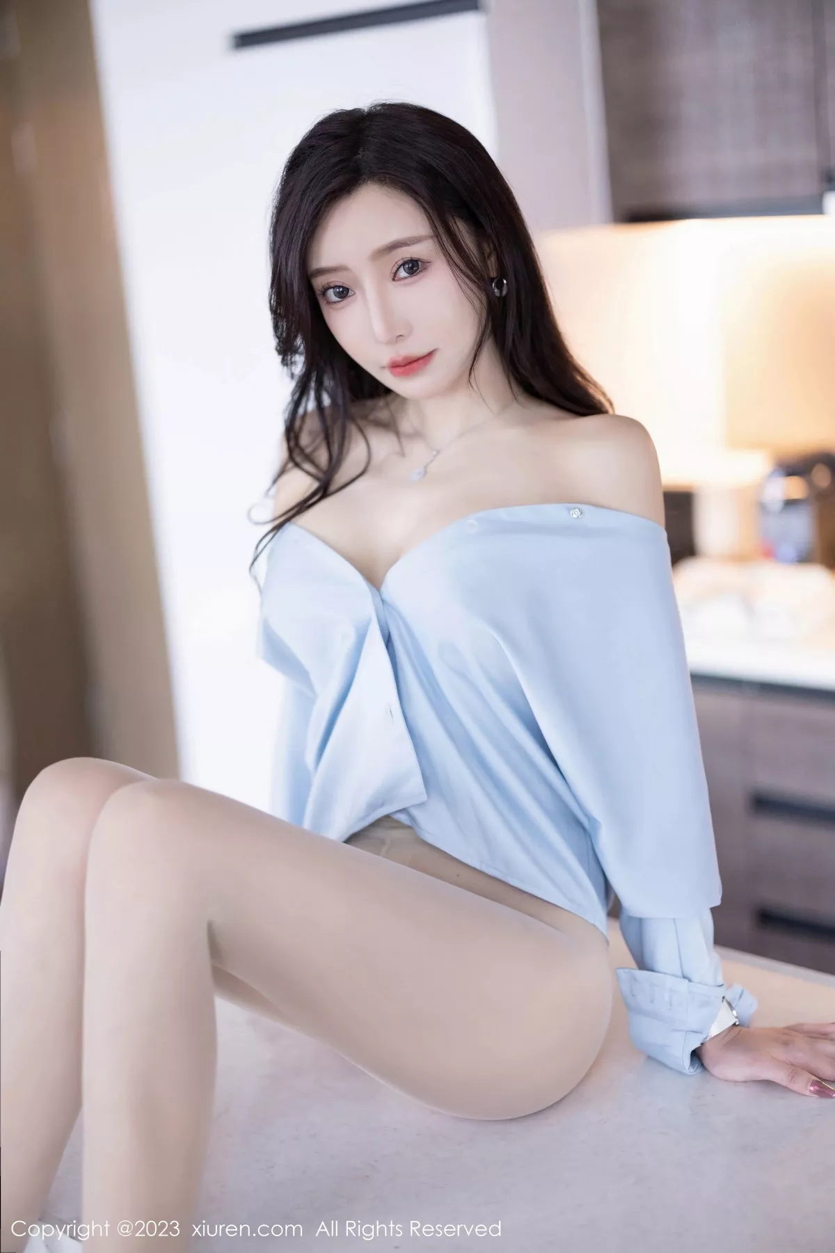 [XiuRen秀人网]第7123期王馨瑶写真 [85P]-082