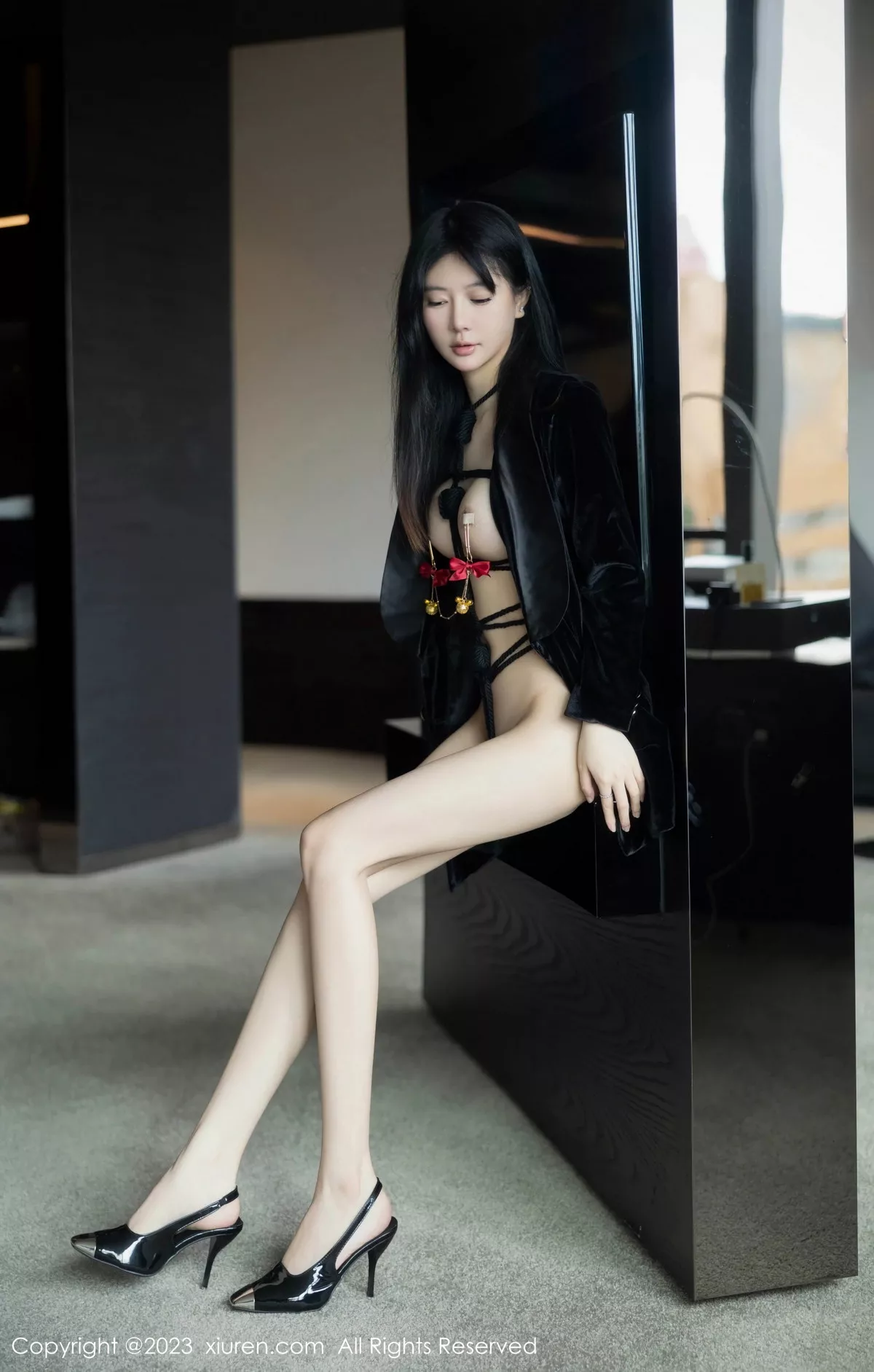 [XiuRen秀人网]第7121期幼幼写真 [84P]-027