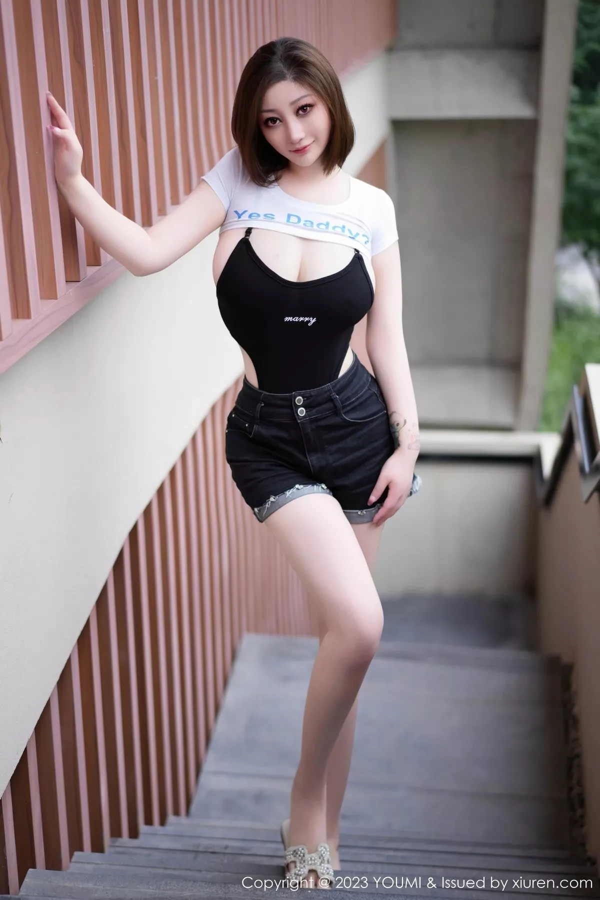 [YouMi尤蜜荟]第967期妲己写真 [66P]-004