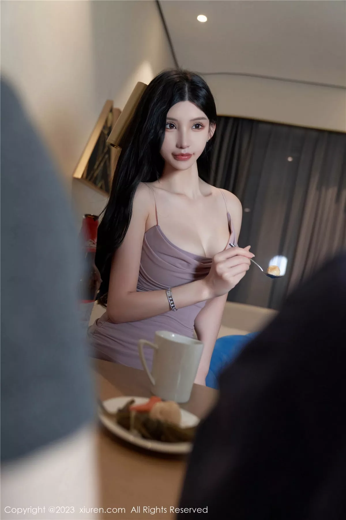 [XiuRen秀人网]第7122期周于希写真 [100P]-030