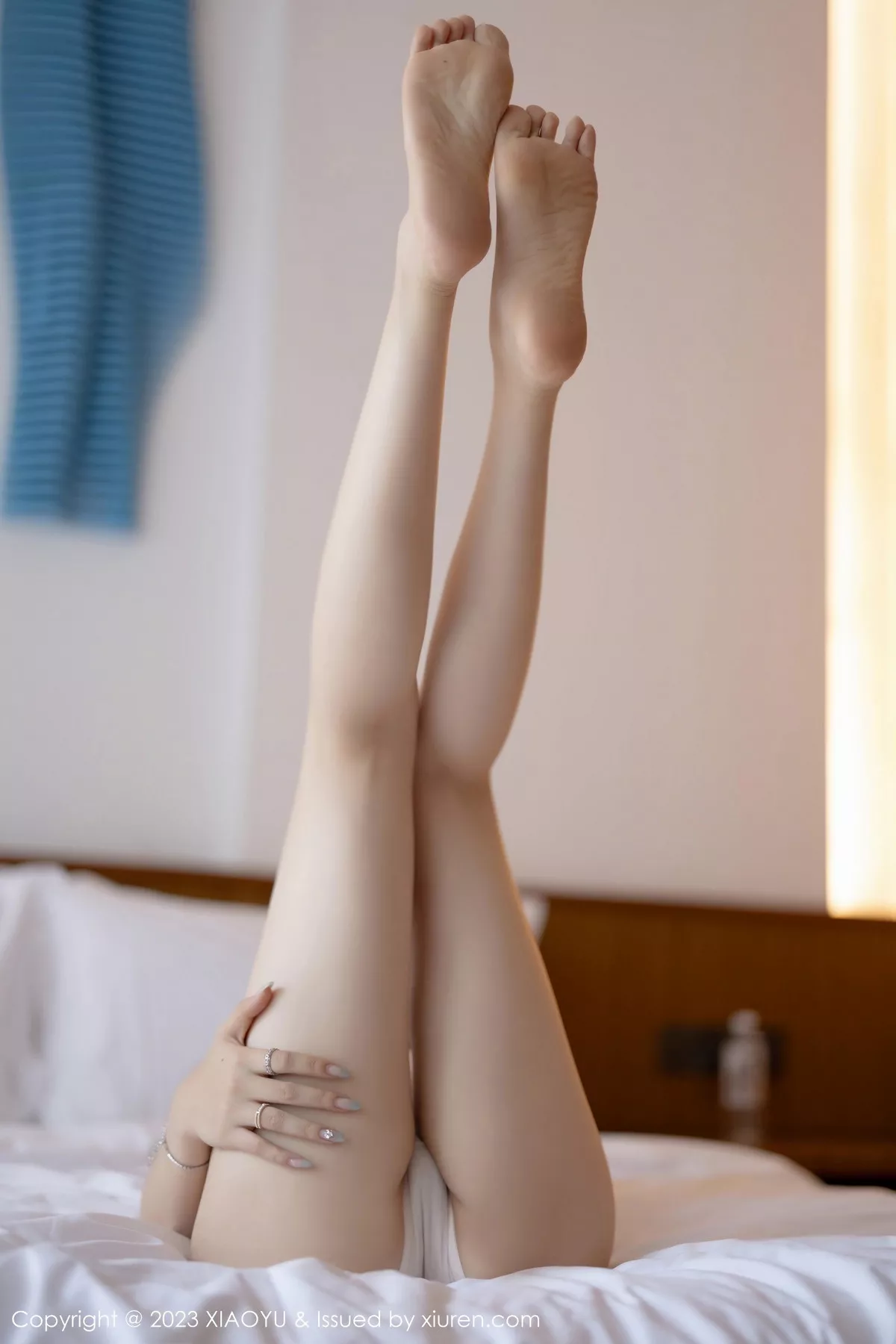 [XiaoYu画语界]第1094期徐莉芝写真 [82P]-080