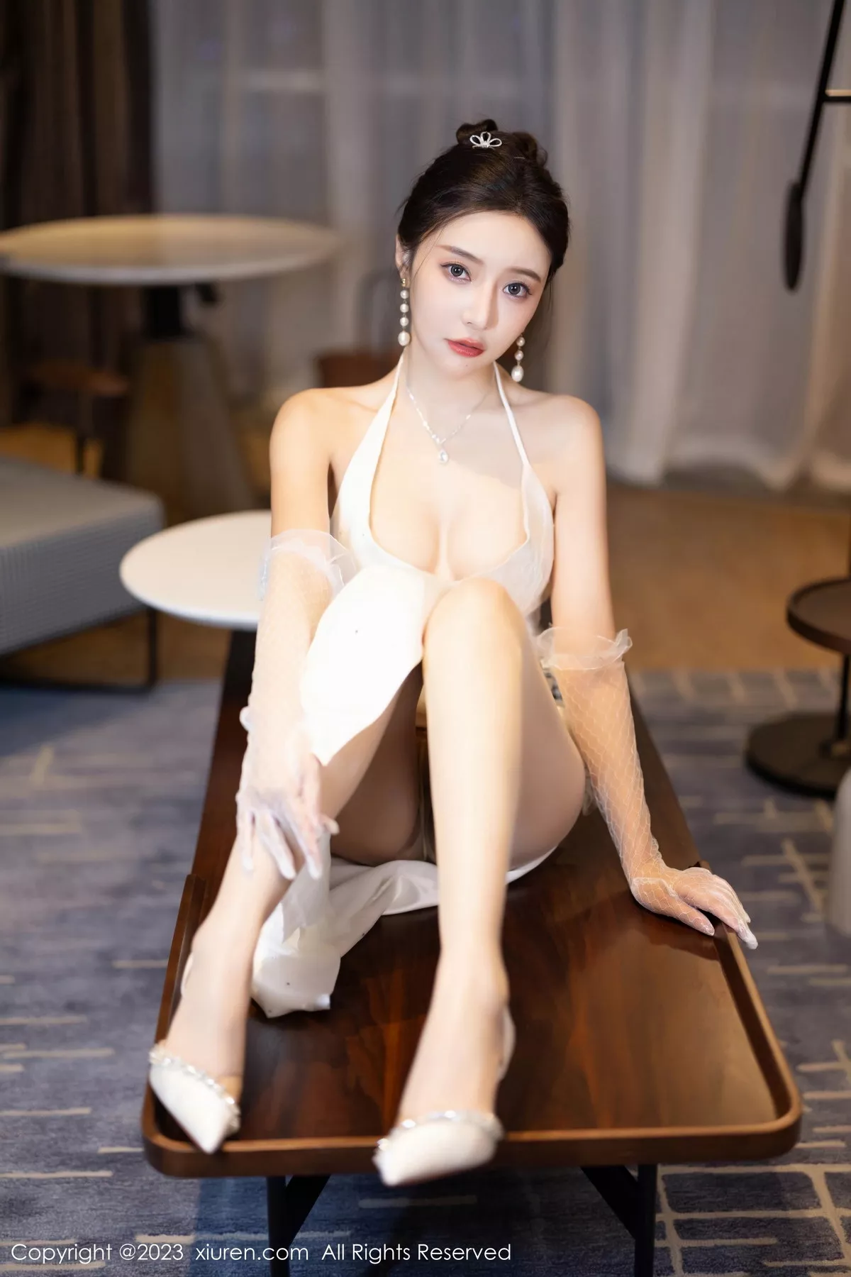 [XiuRen秀人网]第7256期王馨瑶写真 [87P]-024