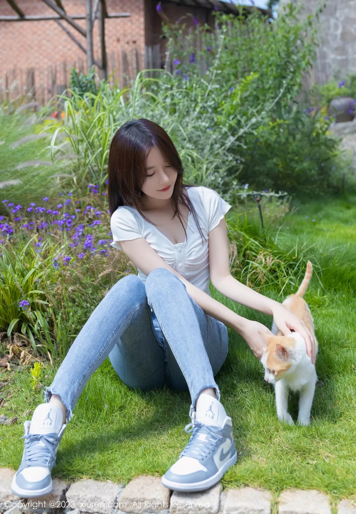 [XiuRen秀人网]第7254期鱼子酱写真 [84P]-001