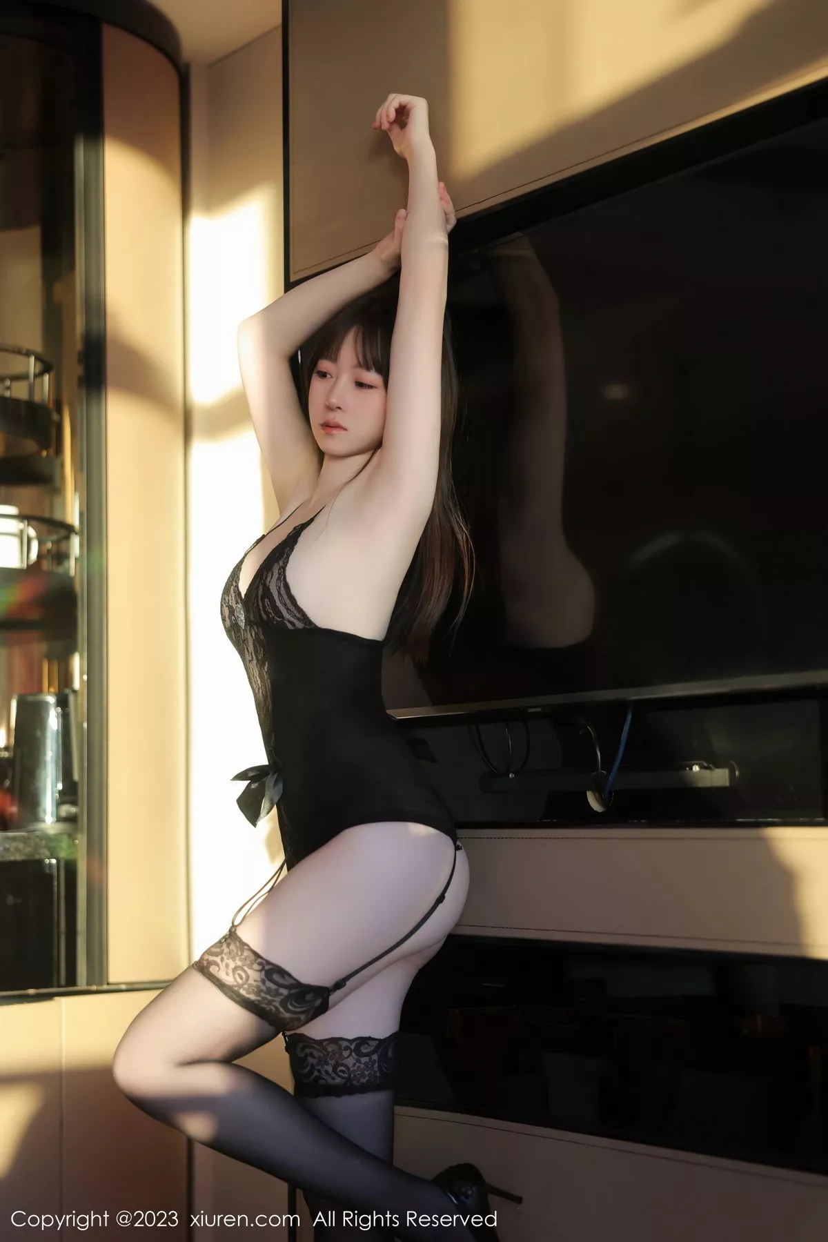 [XiuRen秀人网]第7250期林悠悠写真 [76P]-035