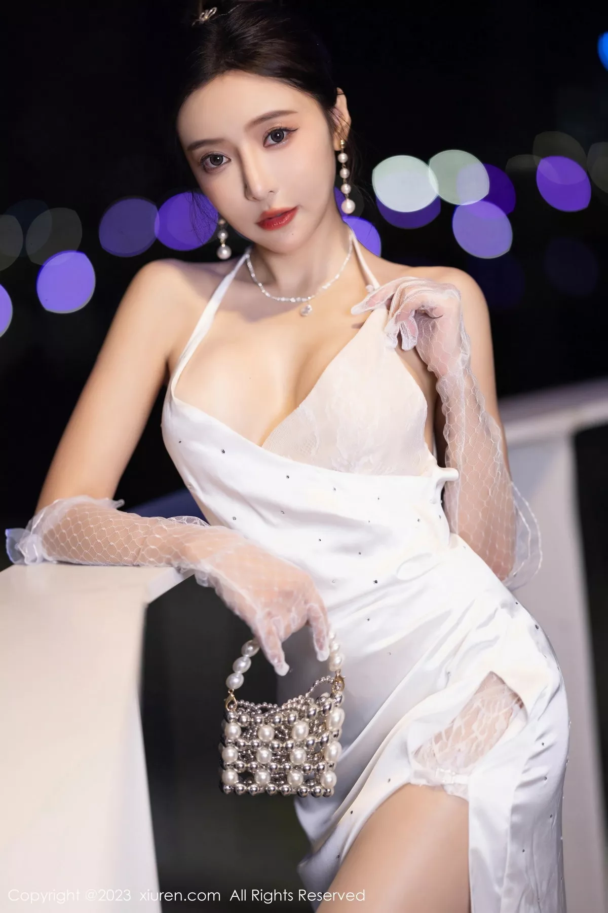 [XiuRen秀人网]第7256期王馨瑶写真 [87P]-010