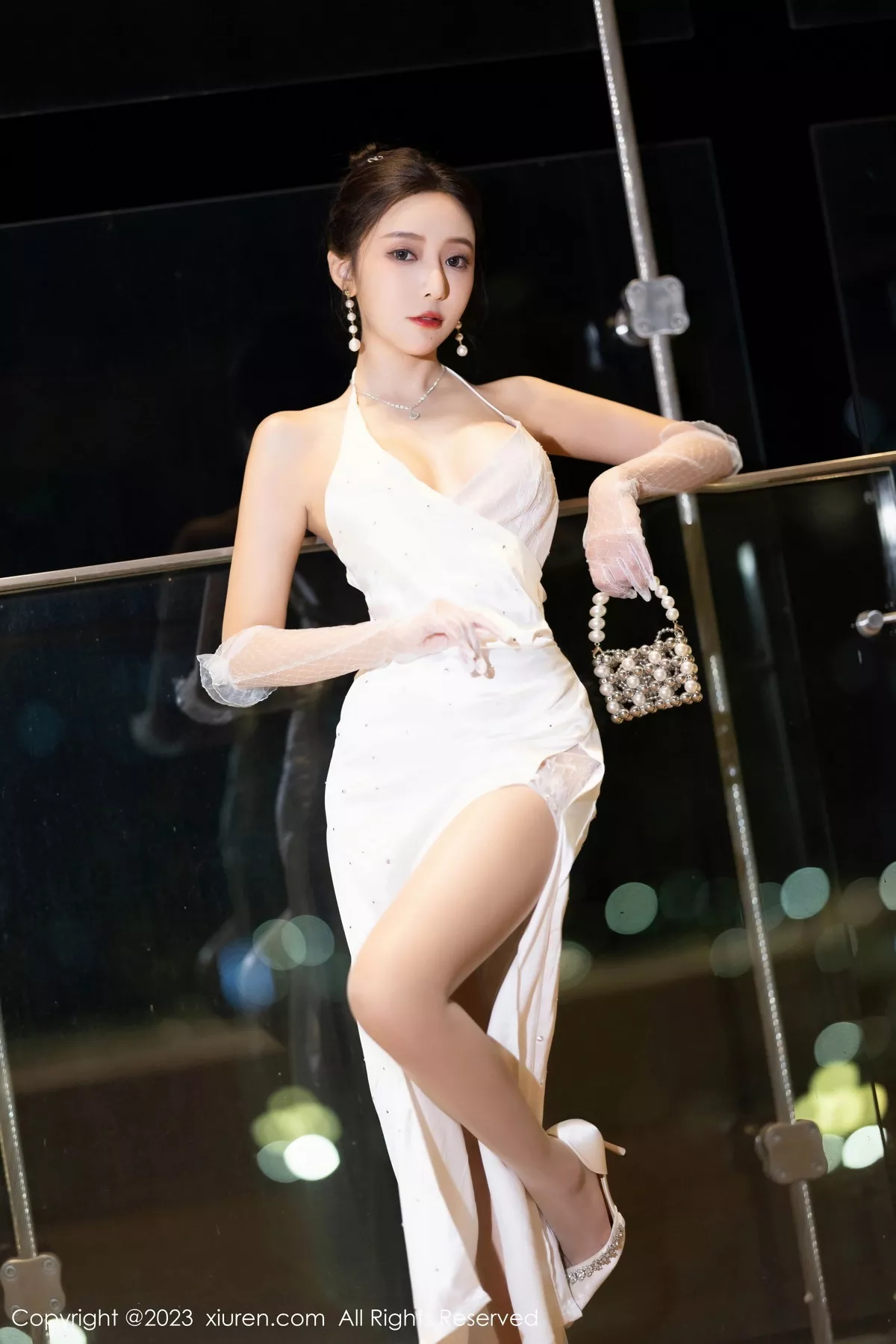 [XiuRen秀人网]第7256期王馨瑶写真 [87P]-002