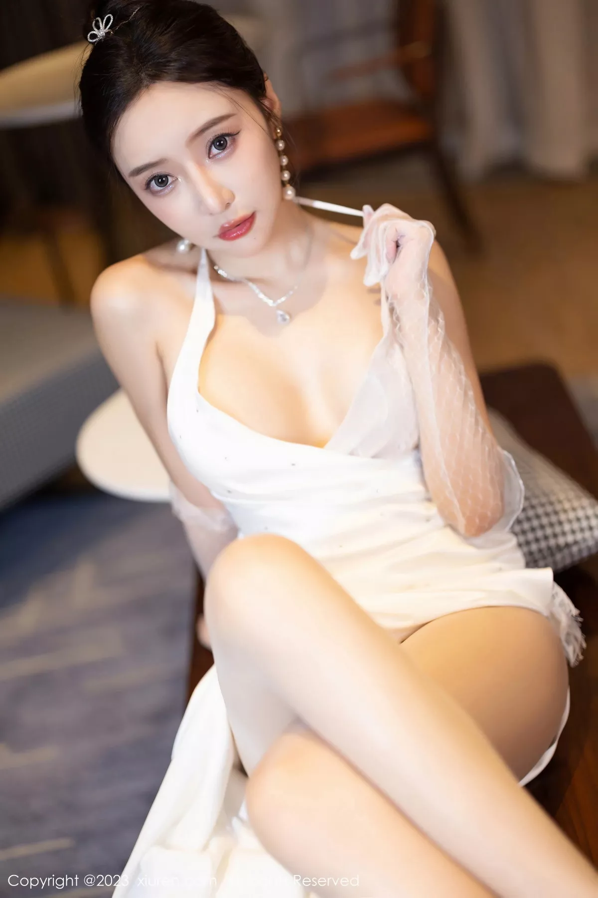 [XiuRen秀人网]第7256期王馨瑶写真 [87P]-029