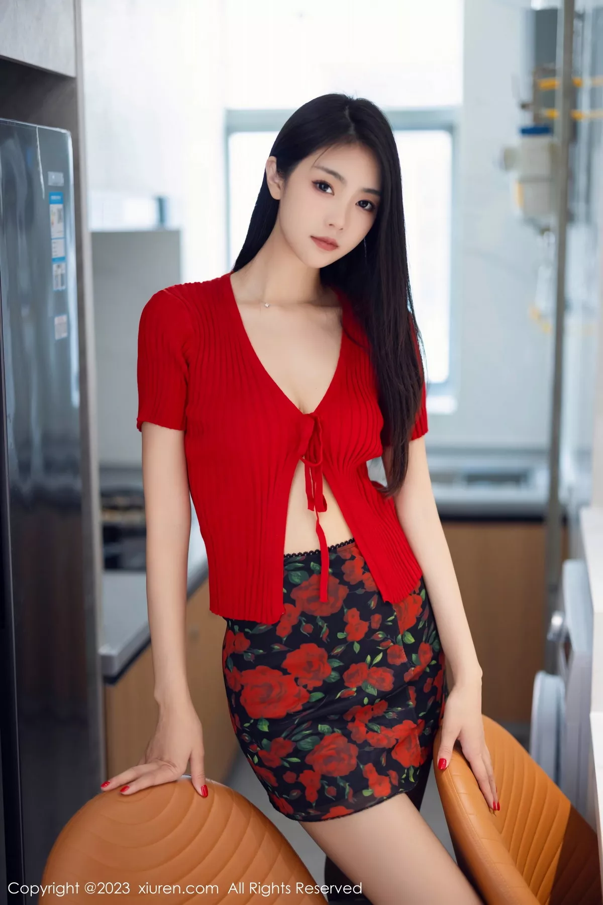 [XiuRen秀人网]第7249期可乐写真 [76P]-027