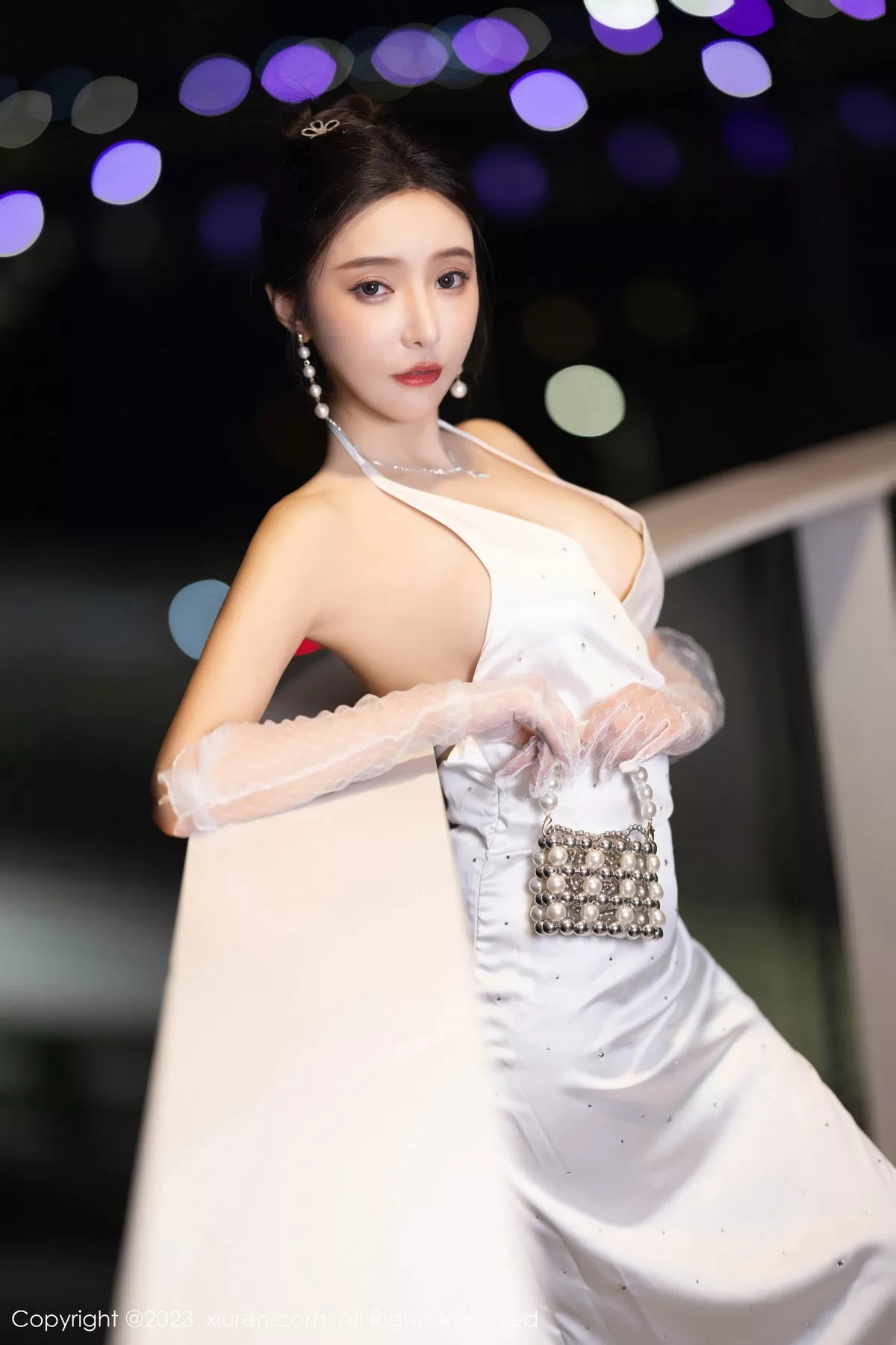 [XiuRen秀人网]第7256期王馨瑶写真 [87P]-013