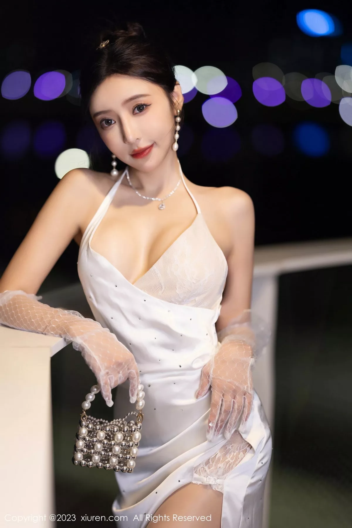 [XiuRen秀人网]第7256期王馨瑶写真 [87P]-011