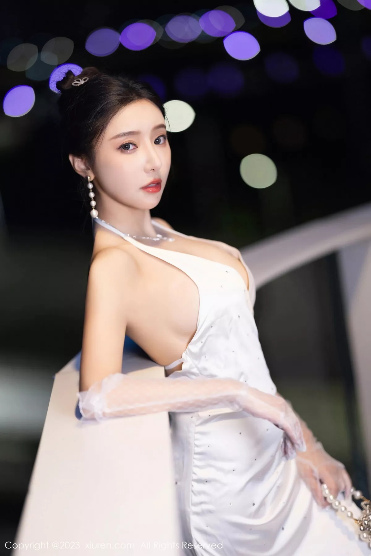 [XiuRen秀人网]第7256期王馨瑶写真 [87P]-012