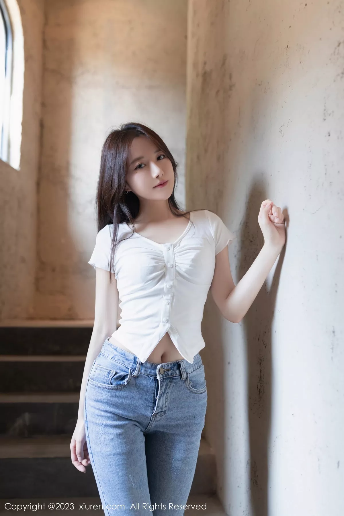 [XiuRen秀人网]第7254期鱼子酱写真 [84P]-002