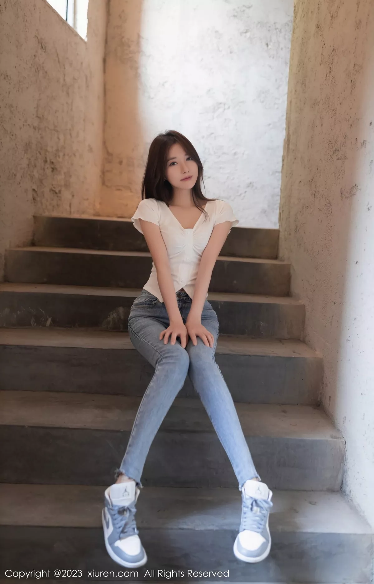 [XiuRen秀人网]第7254期鱼子酱写真 [84P]-004