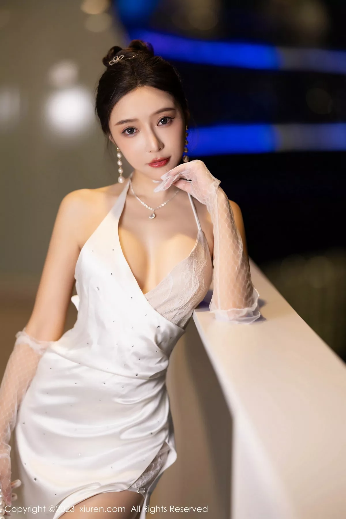 [XiuRen秀人网]第7256期王馨瑶写真 [87P]-006