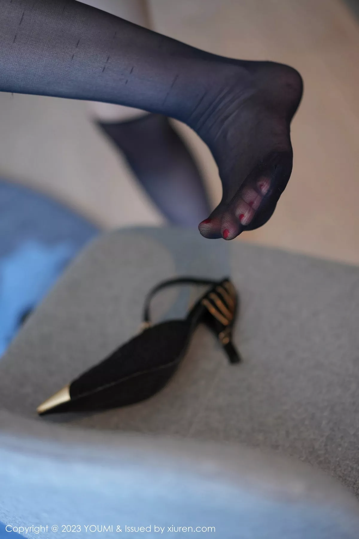 [YouMi尤蜜荟]第968期周妍希写真 [83P]-078