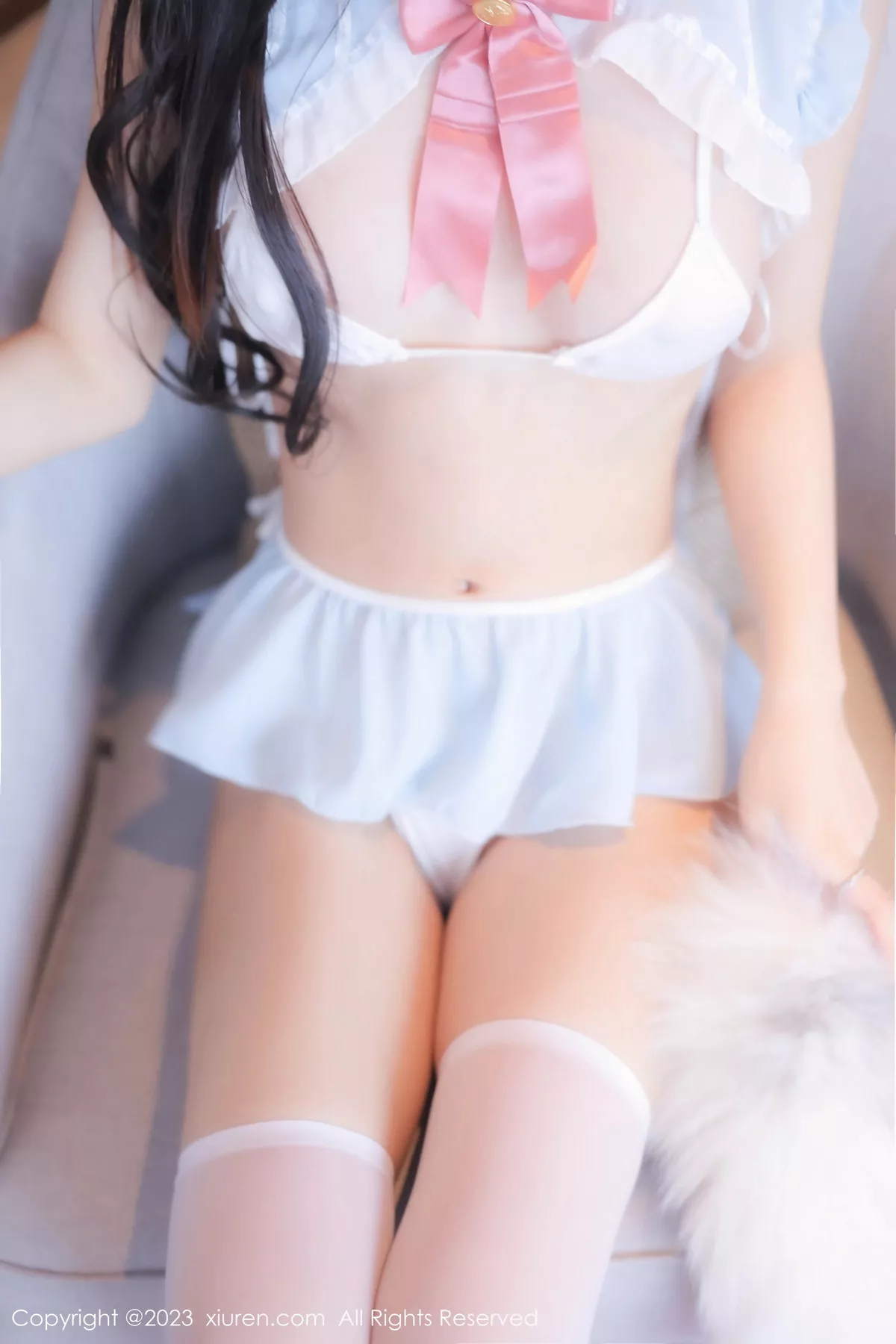 [XiuRen秀人网]第7134期幼幼写真 [94P]-008