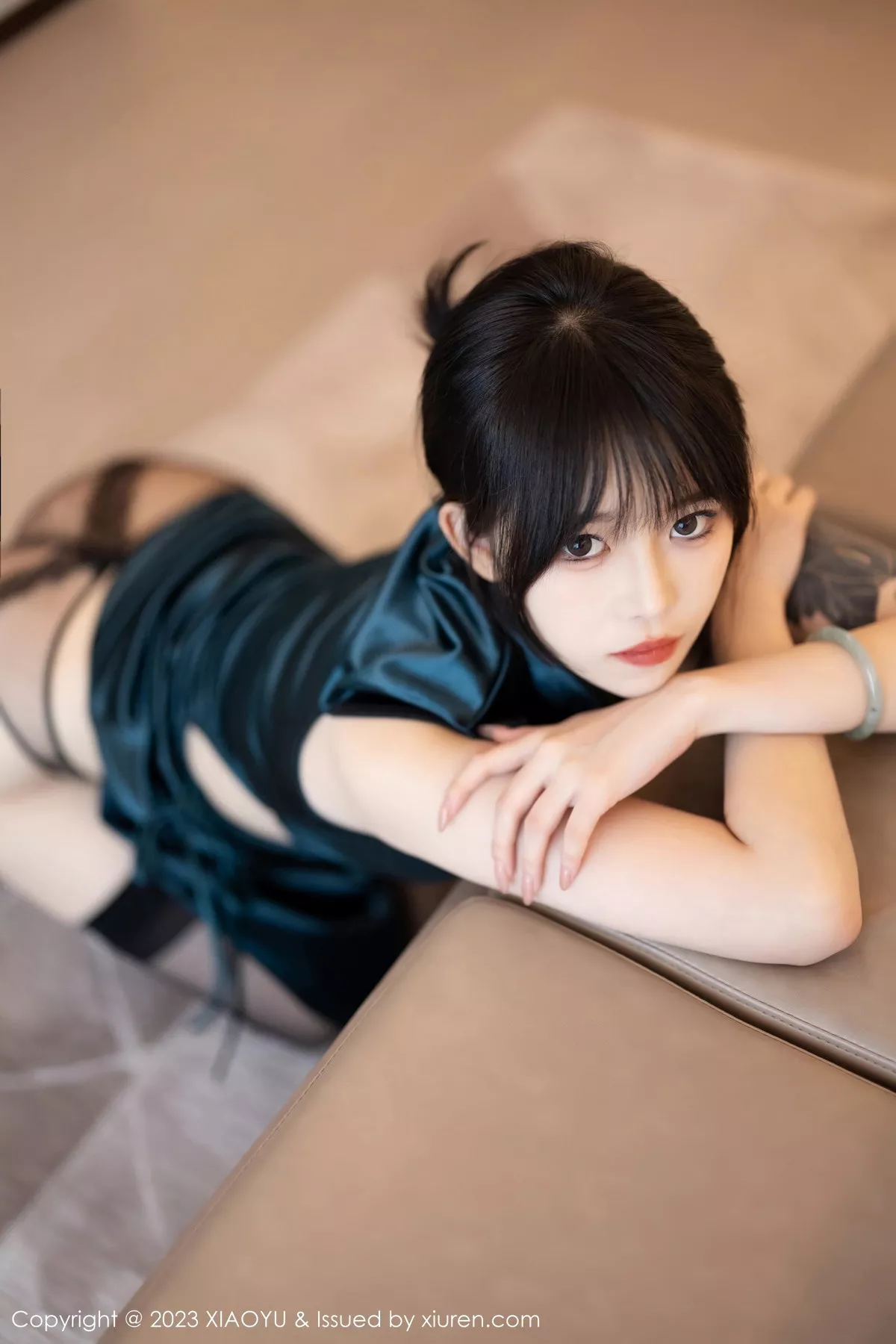 [XiaoYu画语界]第1077期奶瓶写真 [83P]-039