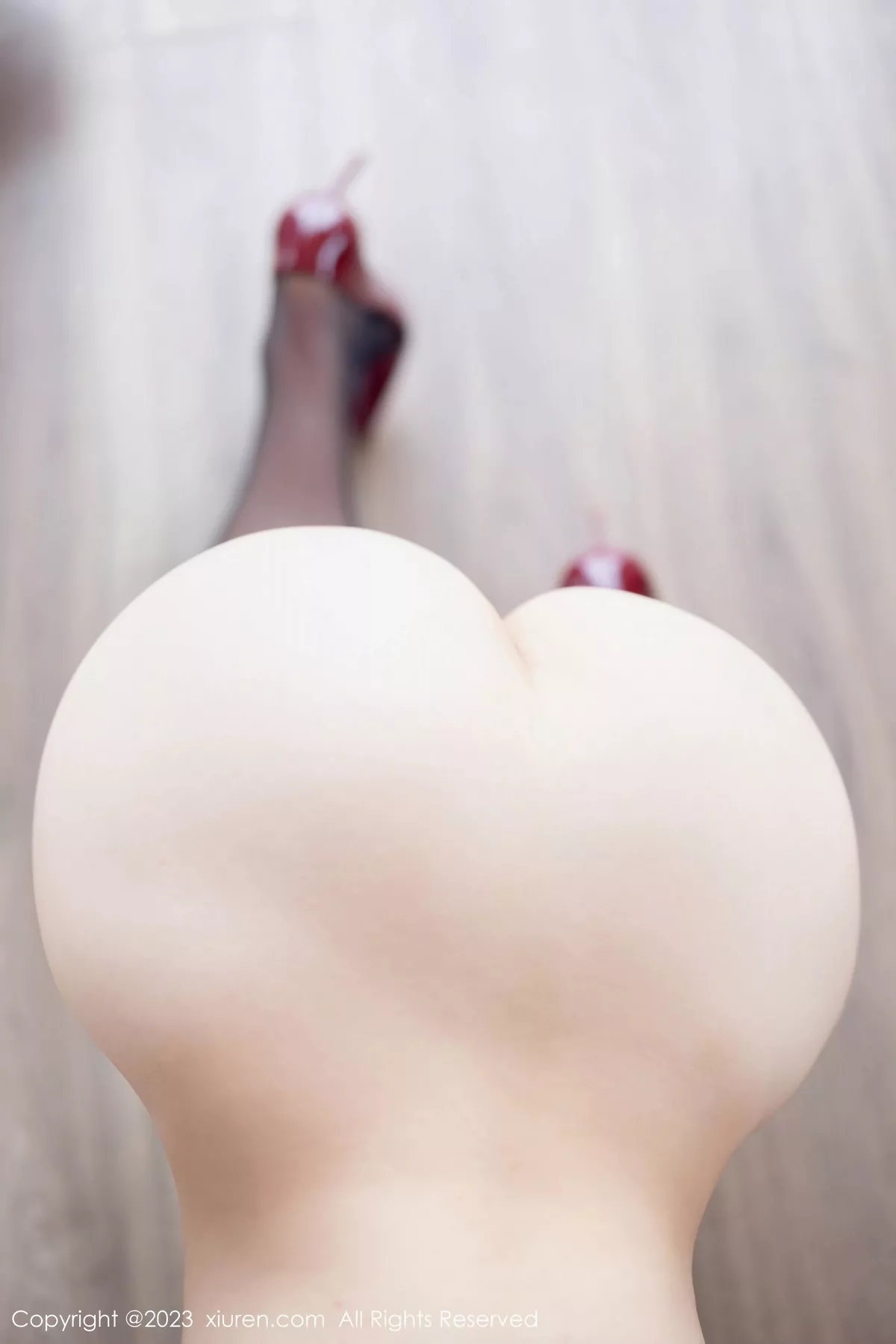 [XiuRen秀人网]第7131期尤妮丝写真 [55P]-053