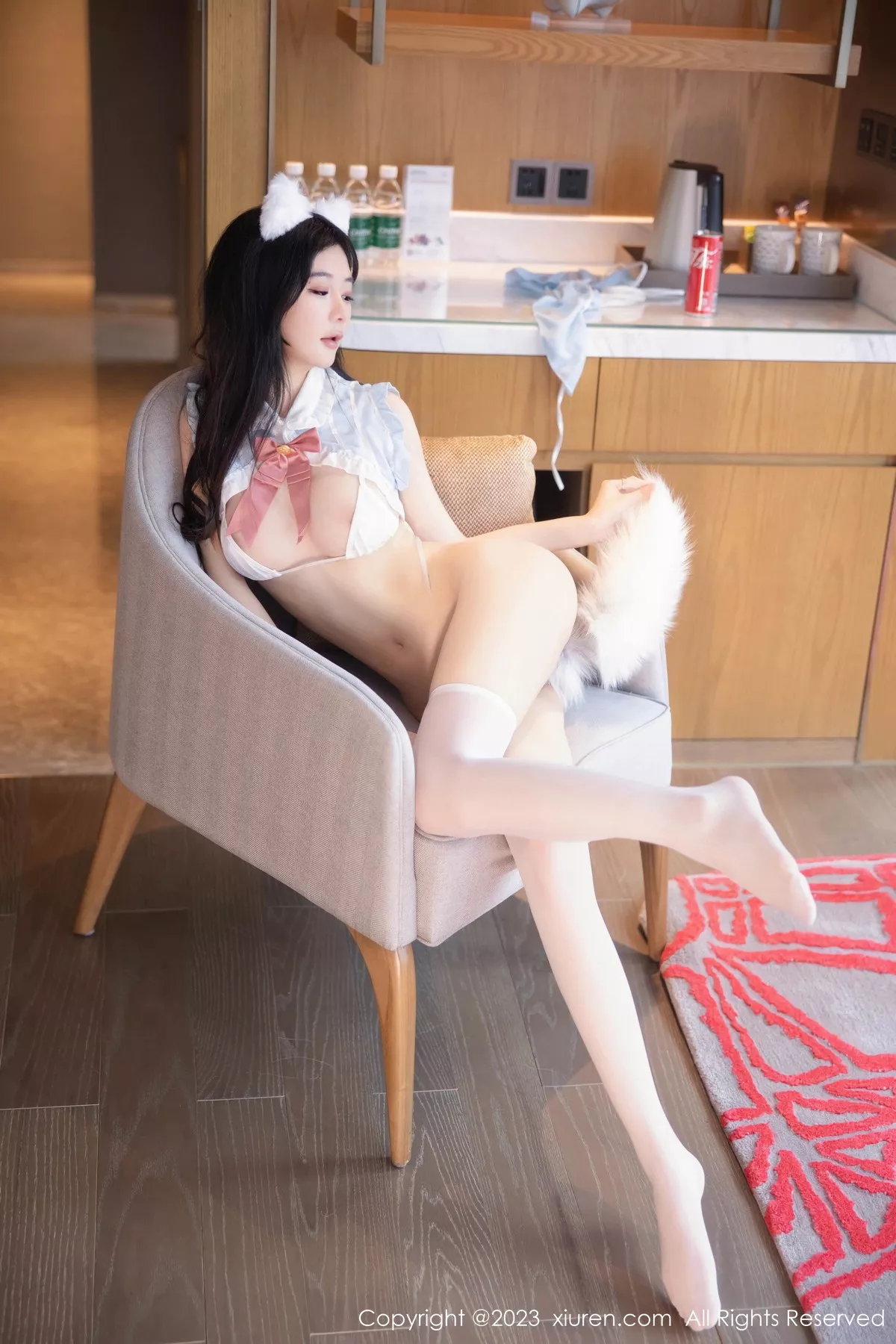 [XiuRen秀人网]第7134期幼幼写真 [94P]-039