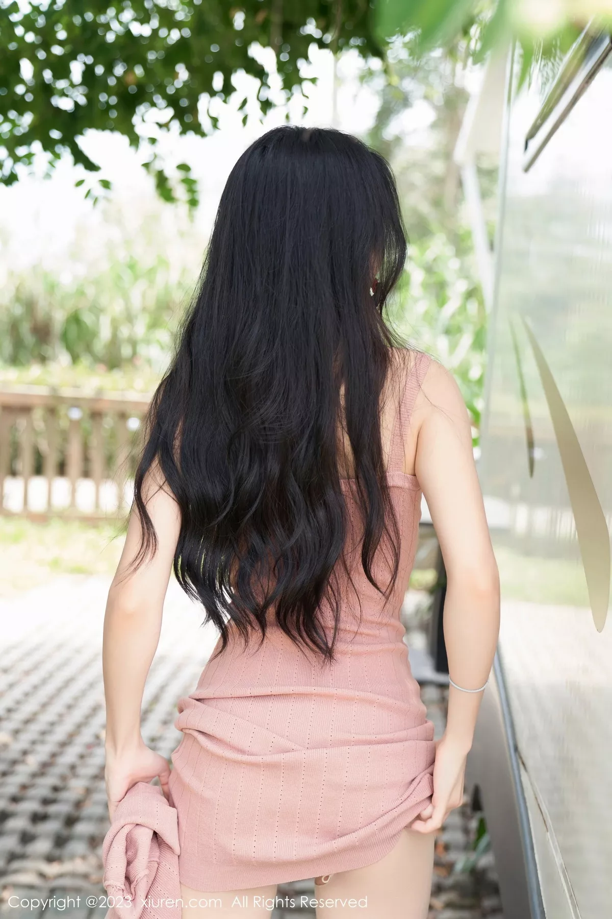 [XiuRen秀人网]第7137期浅浅写真 [90P]-026