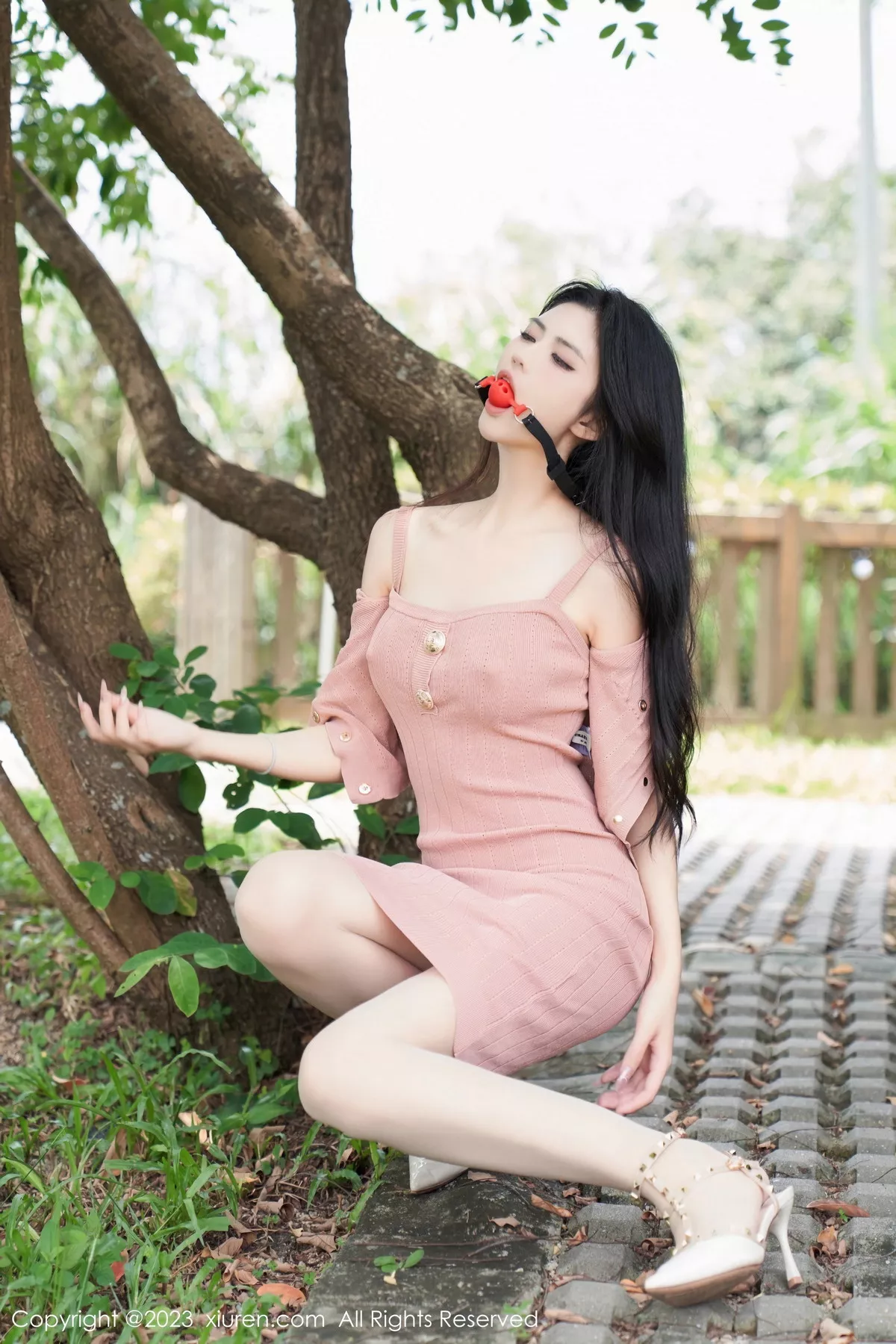 [XiuRen秀人网]第7137期浅浅写真 [90P]-010