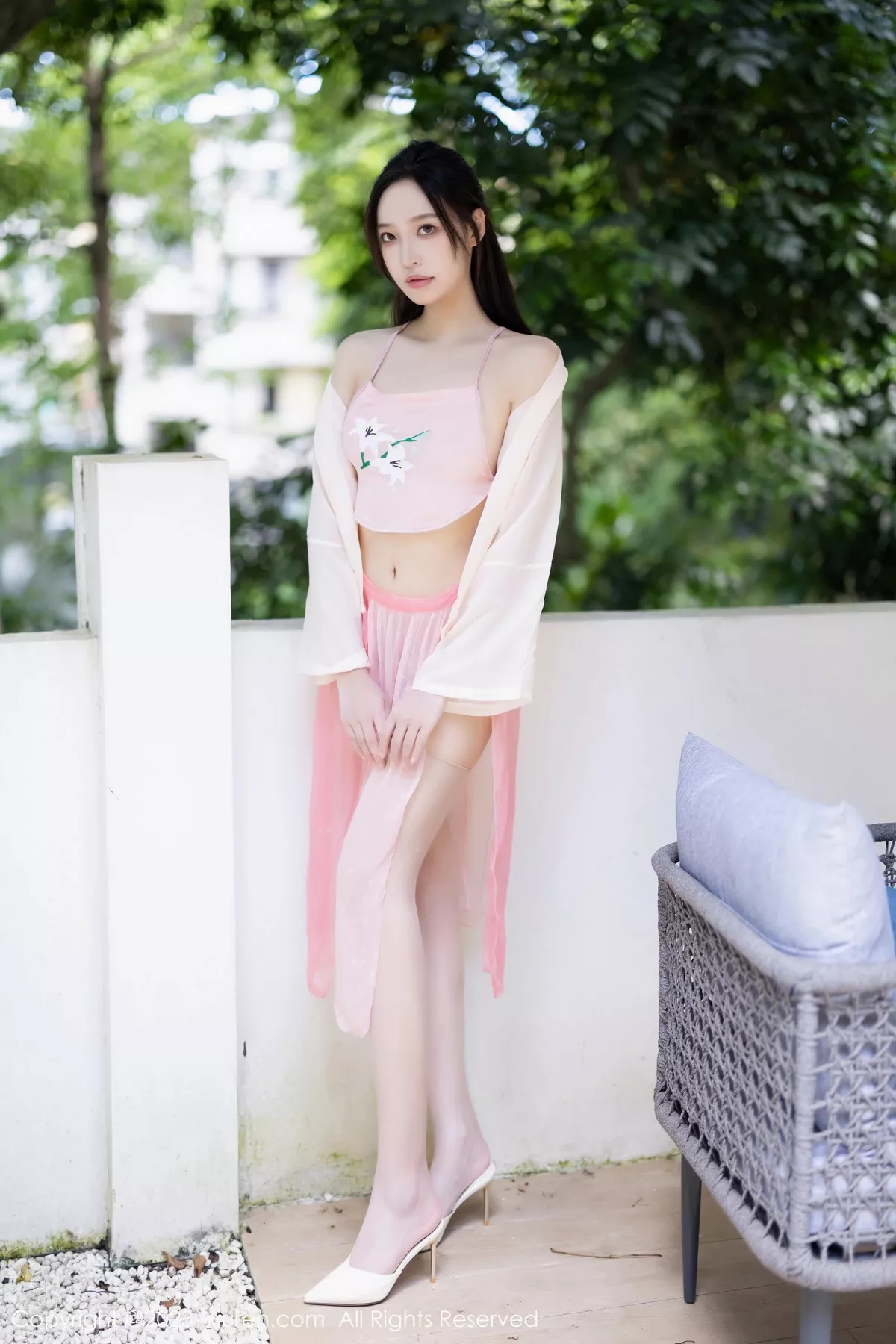 [XiuRen秀人网]第7139期郑颖姗写真 [83P]-038