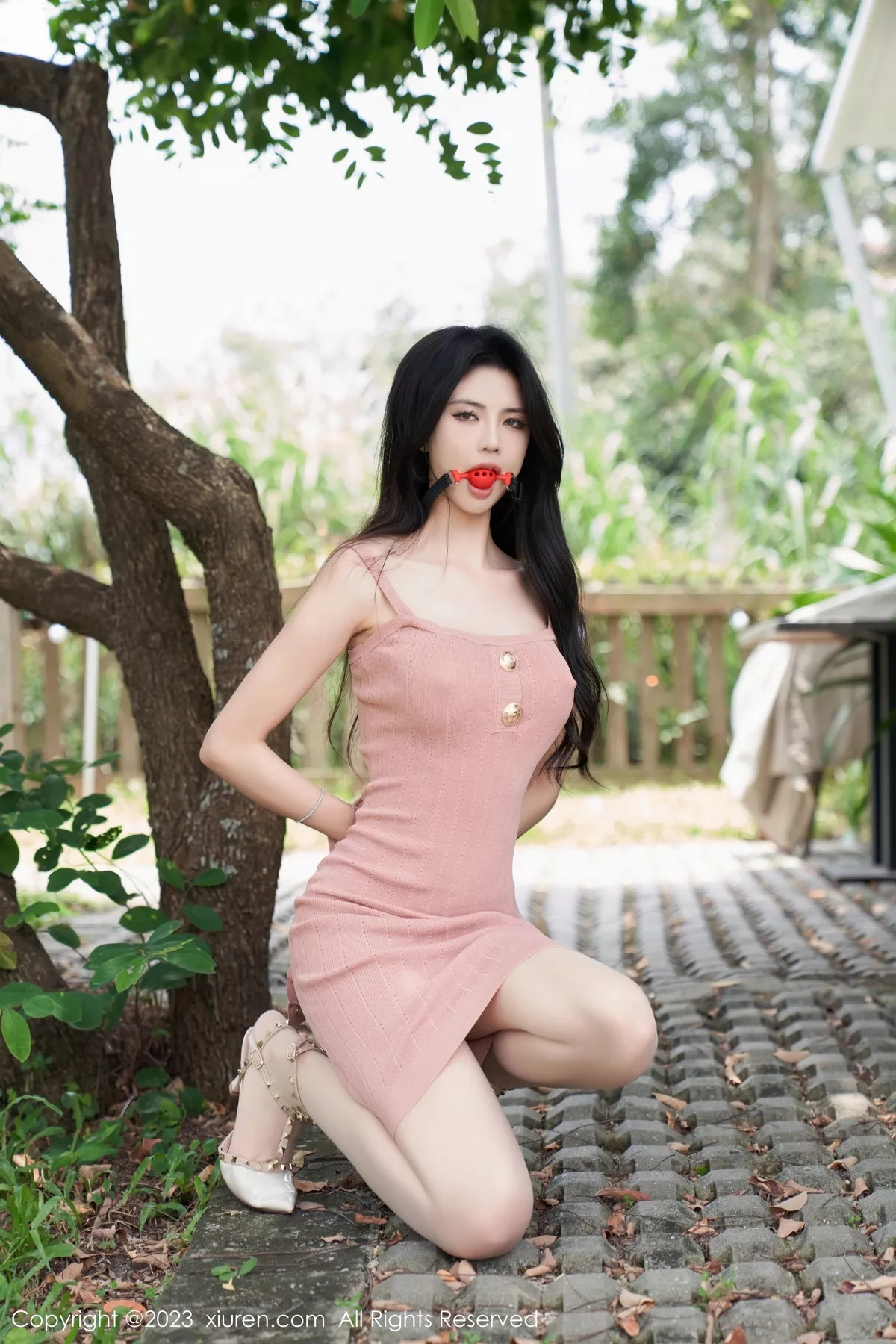 [XiuRen秀人网]第7137期浅浅写真 [90P]-013