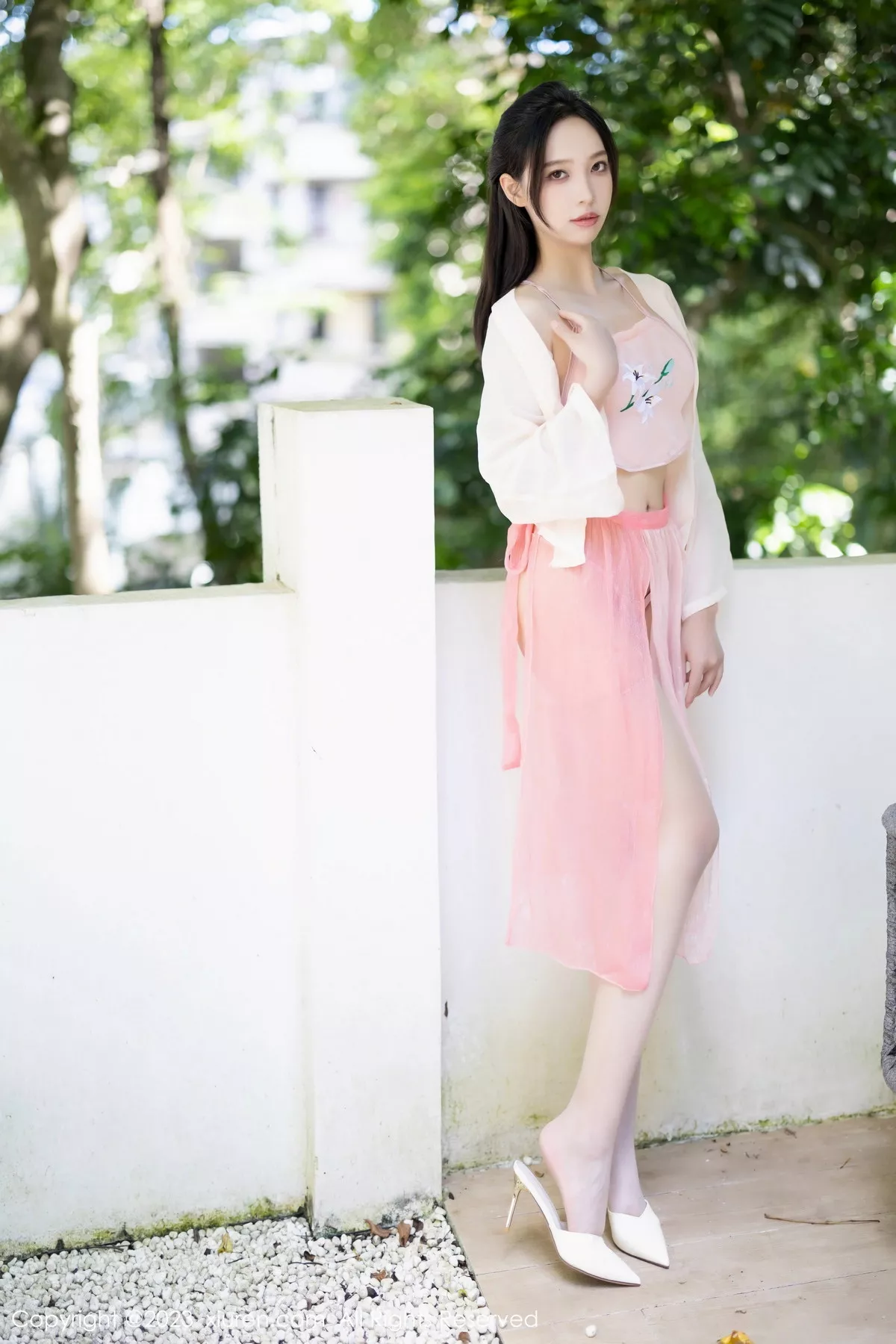 [XiuRen秀人网]第7139期郑颖姗写真 [83P]-036