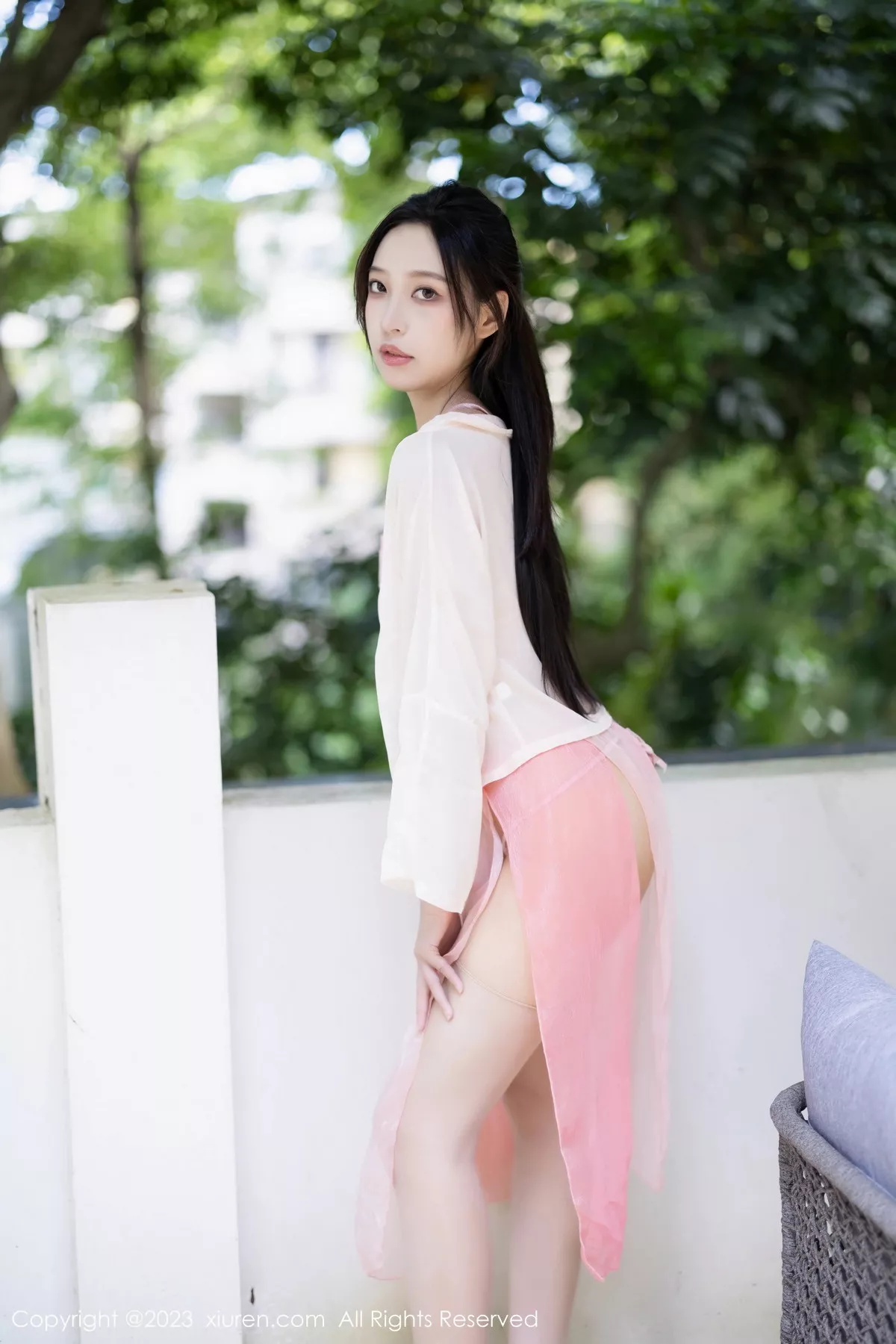 [XiuRen秀人网]第7139期郑颖姗写真 [83P]-037