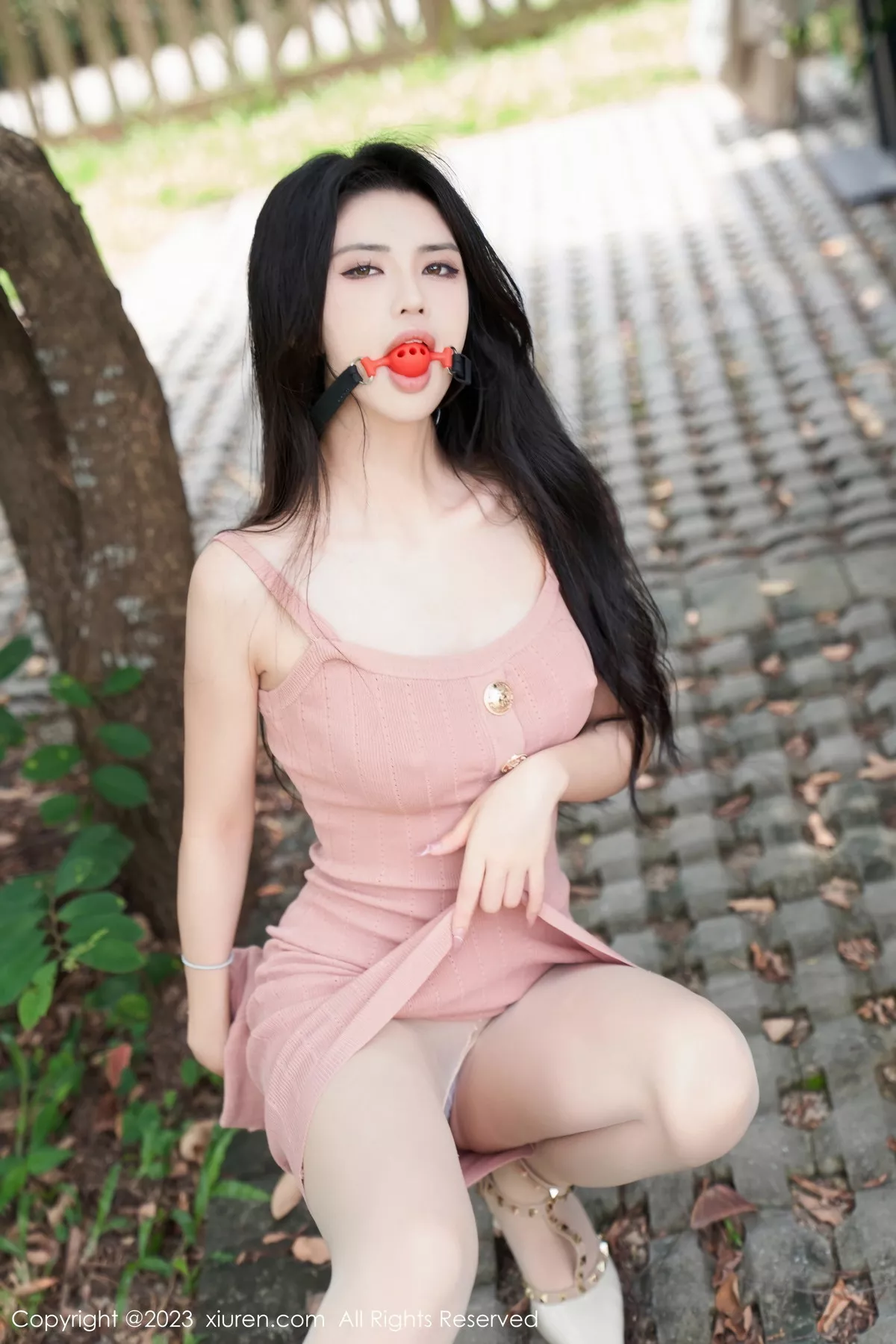 [XiuRen秀人网]第7137期浅浅写真 [90P]-020