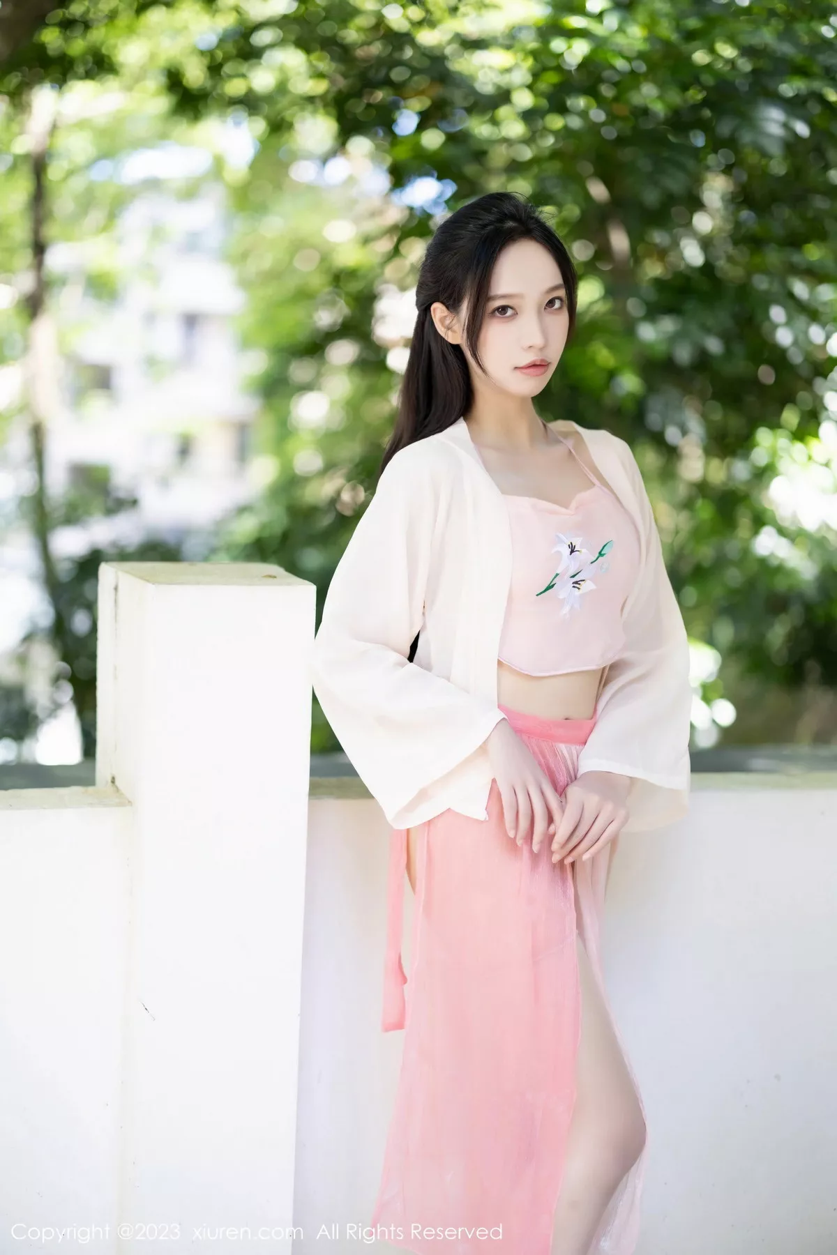 [XiuRen秀人网]第7139期郑颖姗写真 [83P]-035