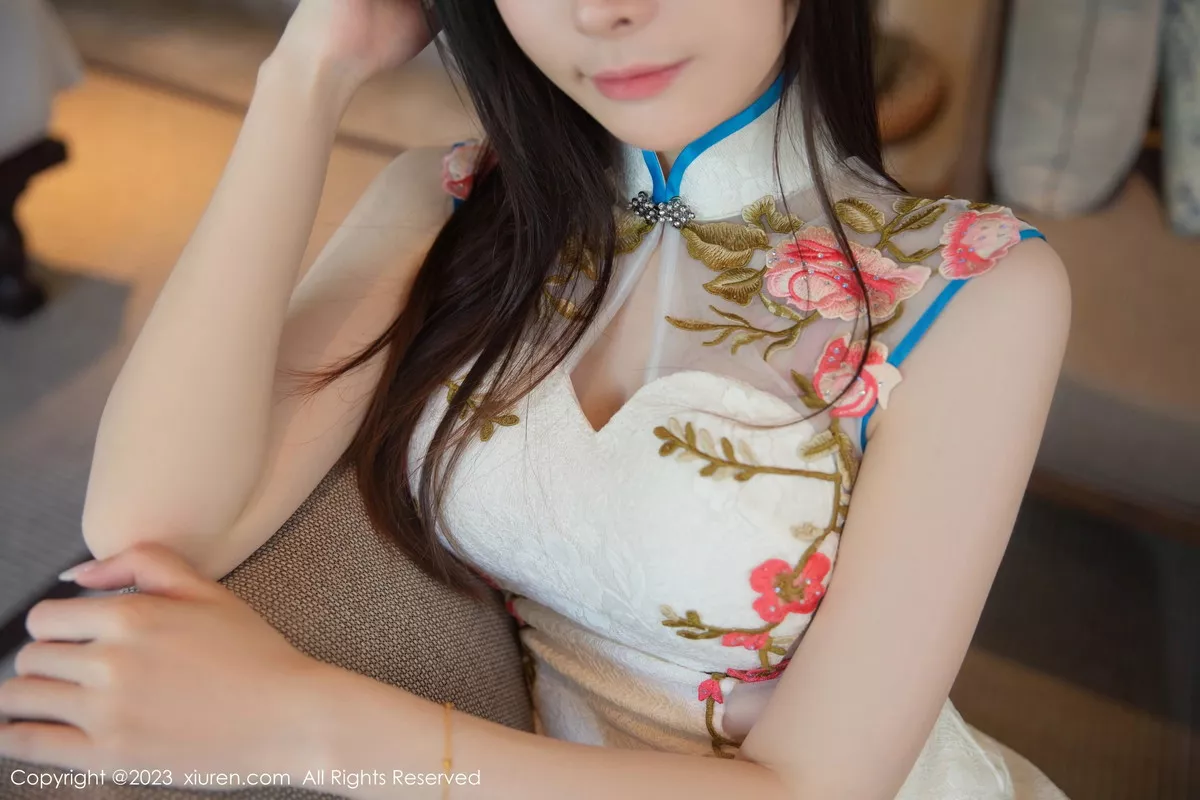 [XiuRen秀人网]第7148期是小逗逗写真 [80P]-070