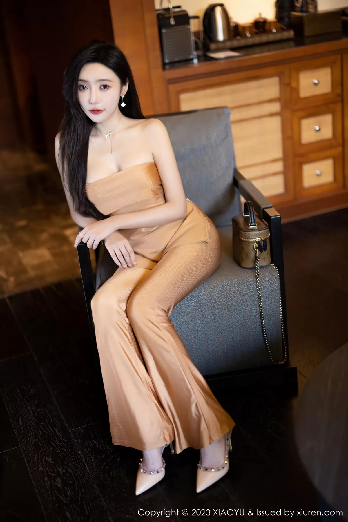 [XiaoYu画语界]第1079期王馨瑶写真 [84P]-029