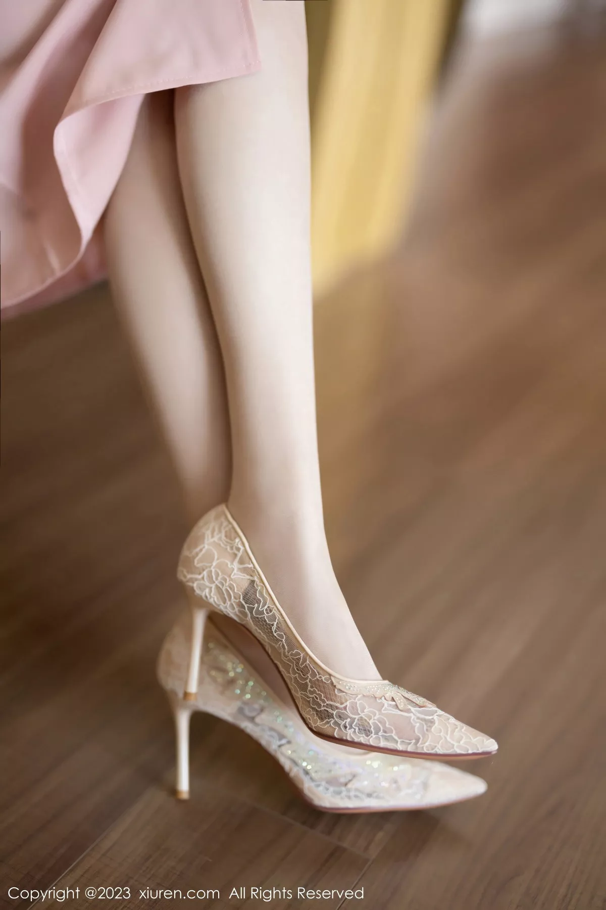 [XiuRen秀人网]第7147期林星阑写真 [83P]-006