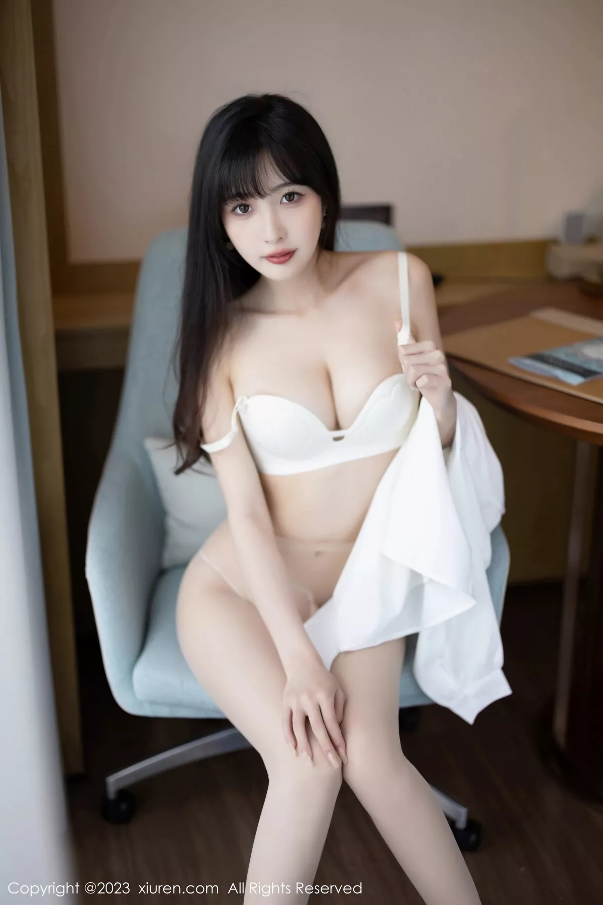 [XiuRen秀人网]第7147期林星阑写真 [83P]-032