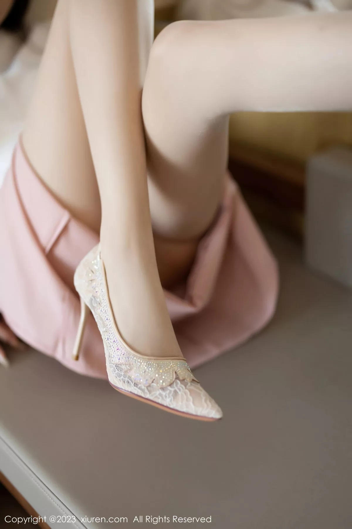 [XiuRen秀人网]第7147期林星阑写真 [83P]-014