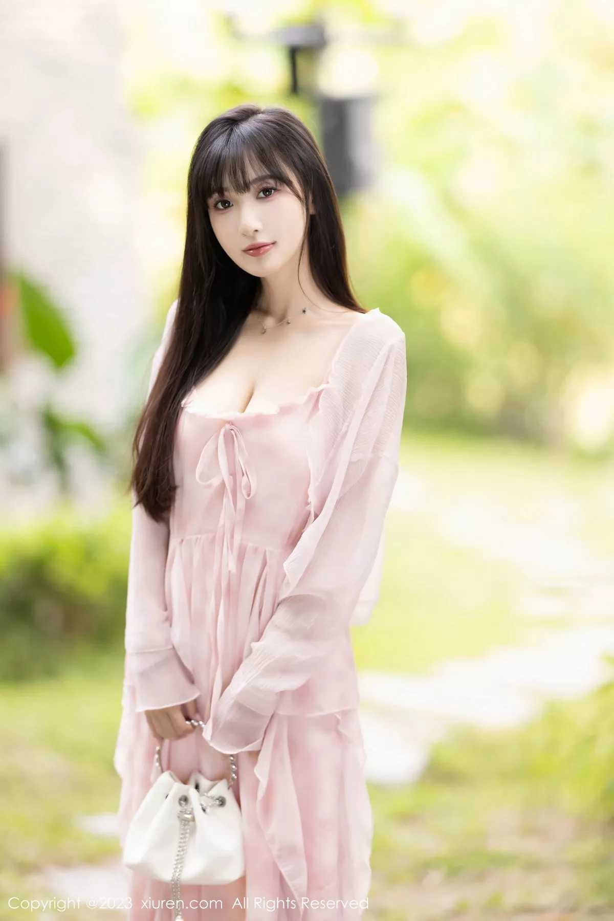 [XiuRen秀人网]第7263期林星阑写真 [83P]-001