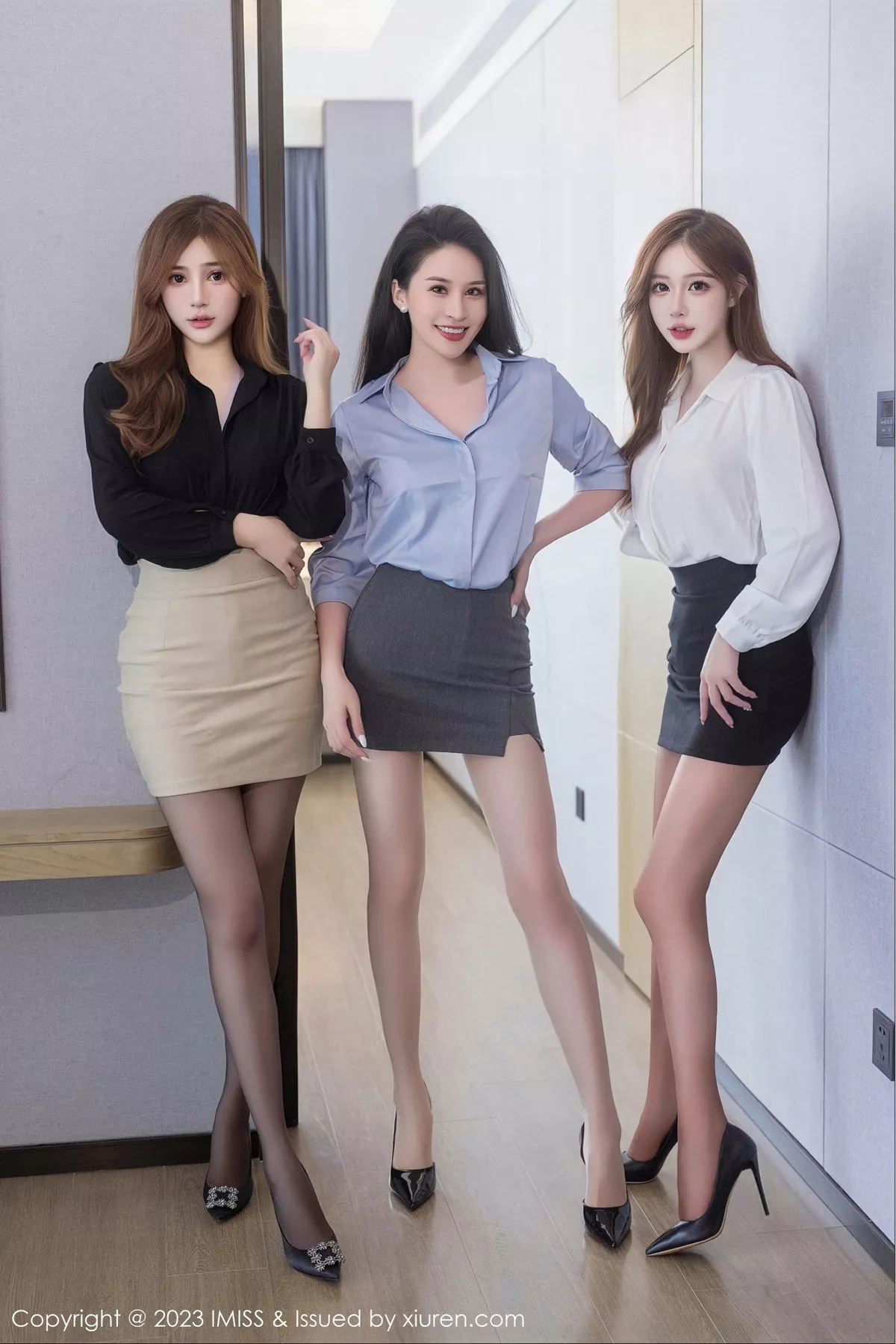 [Imiss爱蜜社]第743期Lavinia写真 [20P]-017