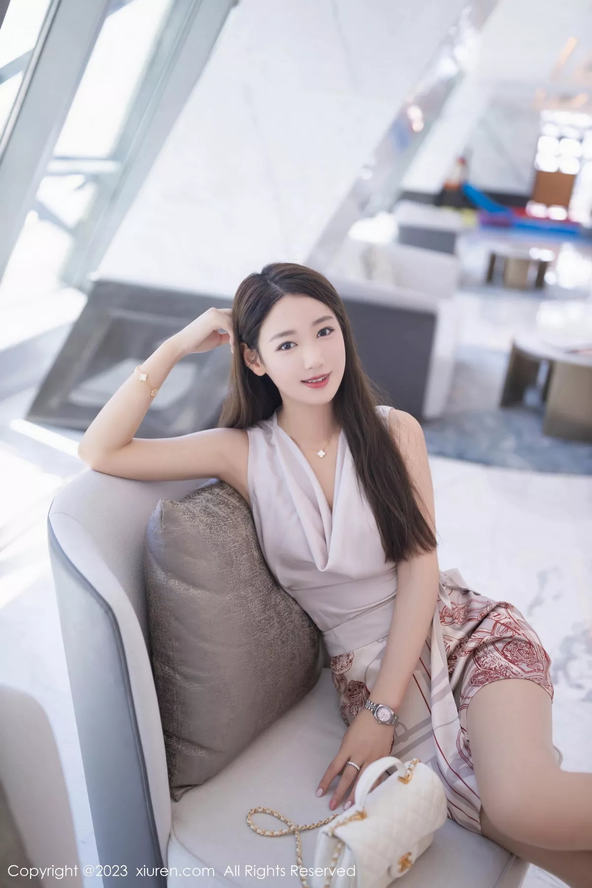 [XiuRen秀人网]第7264期唐安琪写真 [78P]-013