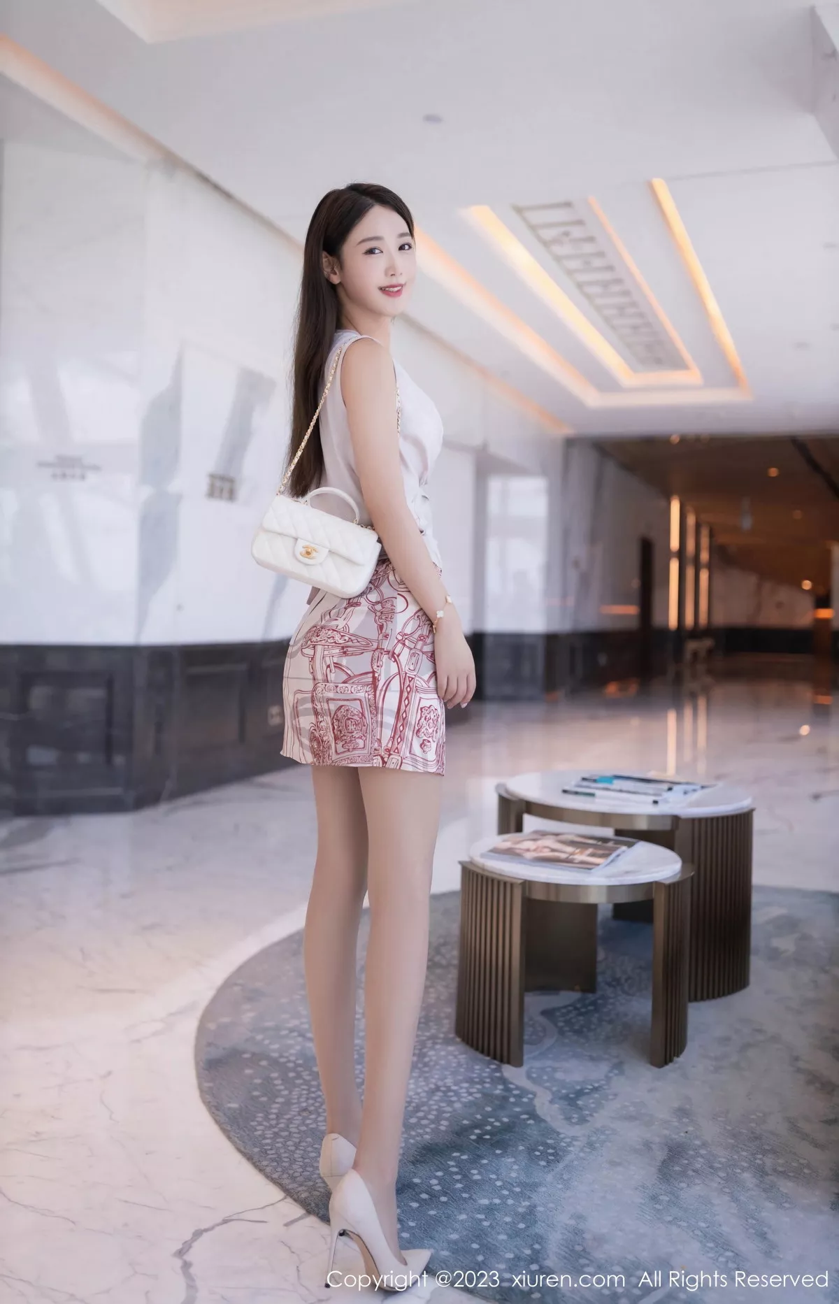 [XiuRen秀人网]第7264期唐安琪写真 [78P]-017