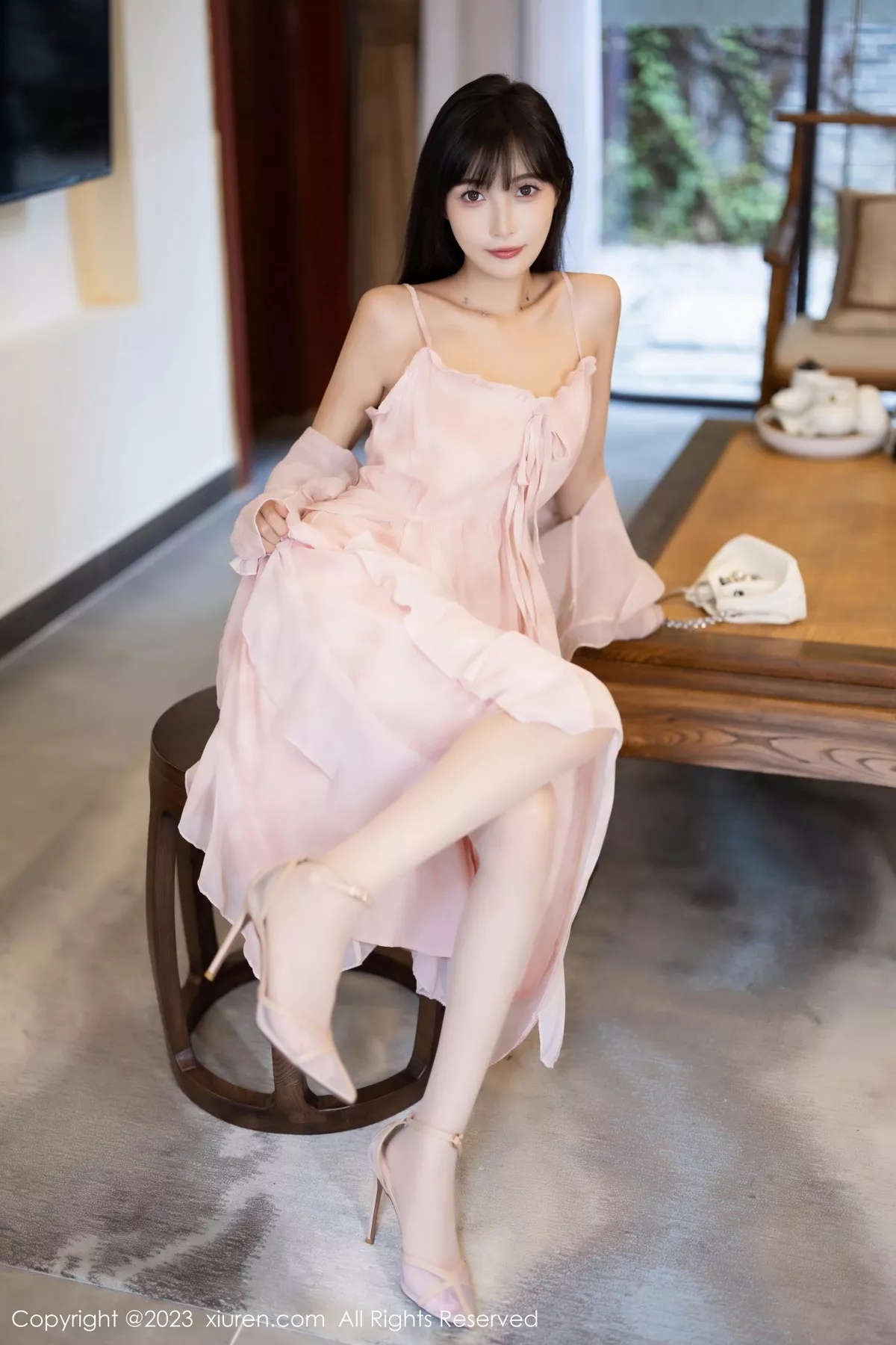 [XiuRen秀人网]第7263期林星阑写真 [83P]-016