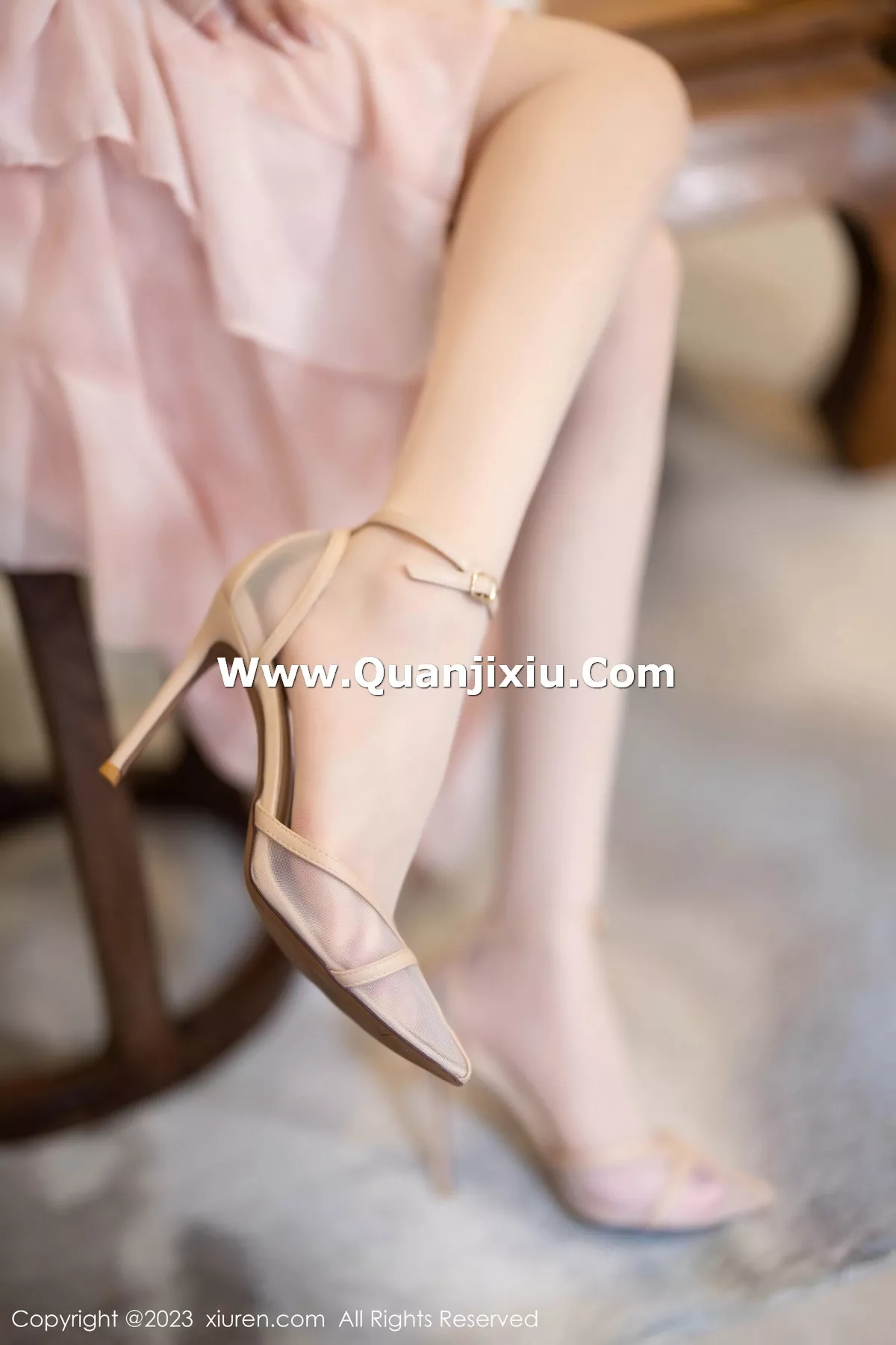 [XiuRen秀人网]第7263期林星阑写真 [83P]-017