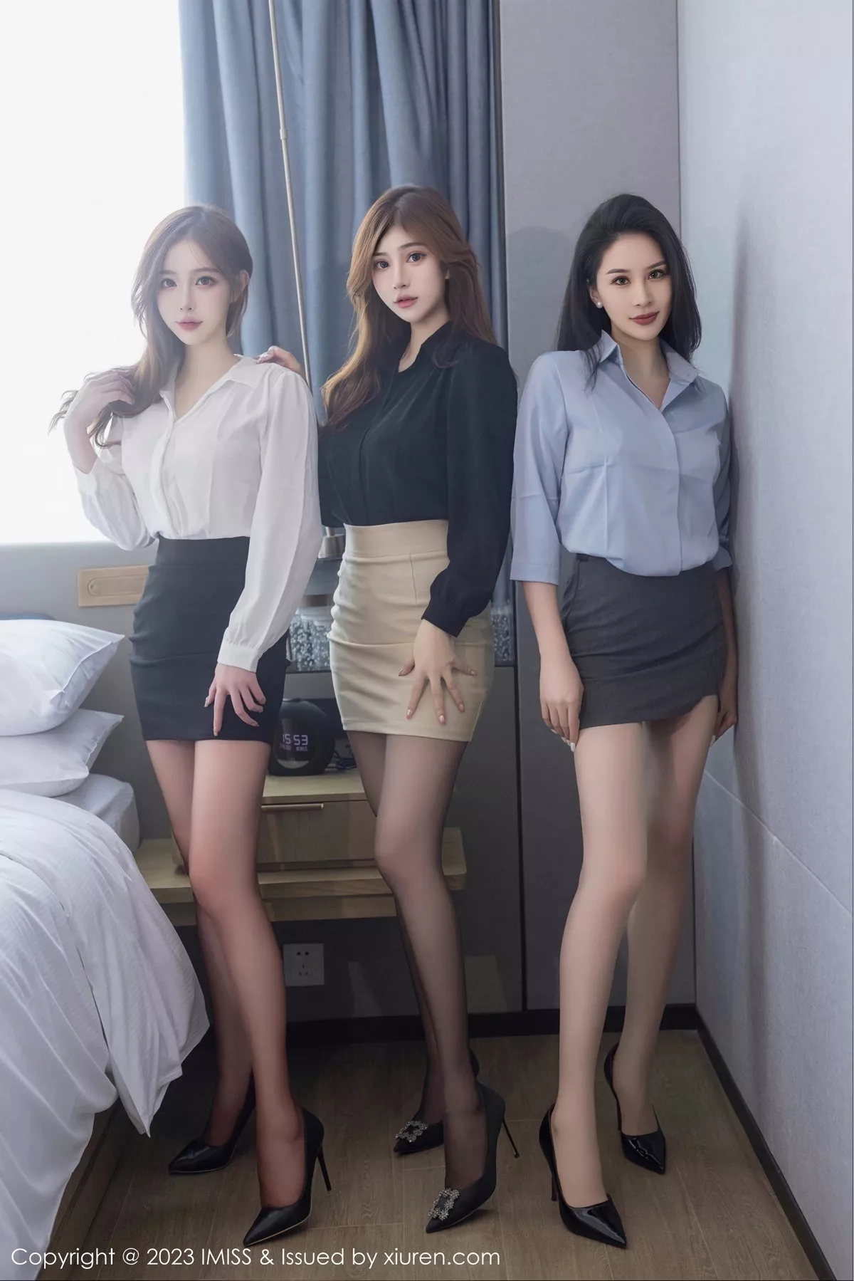 [Imiss爱蜜社]第743期Lavinia写真 [20P]-013