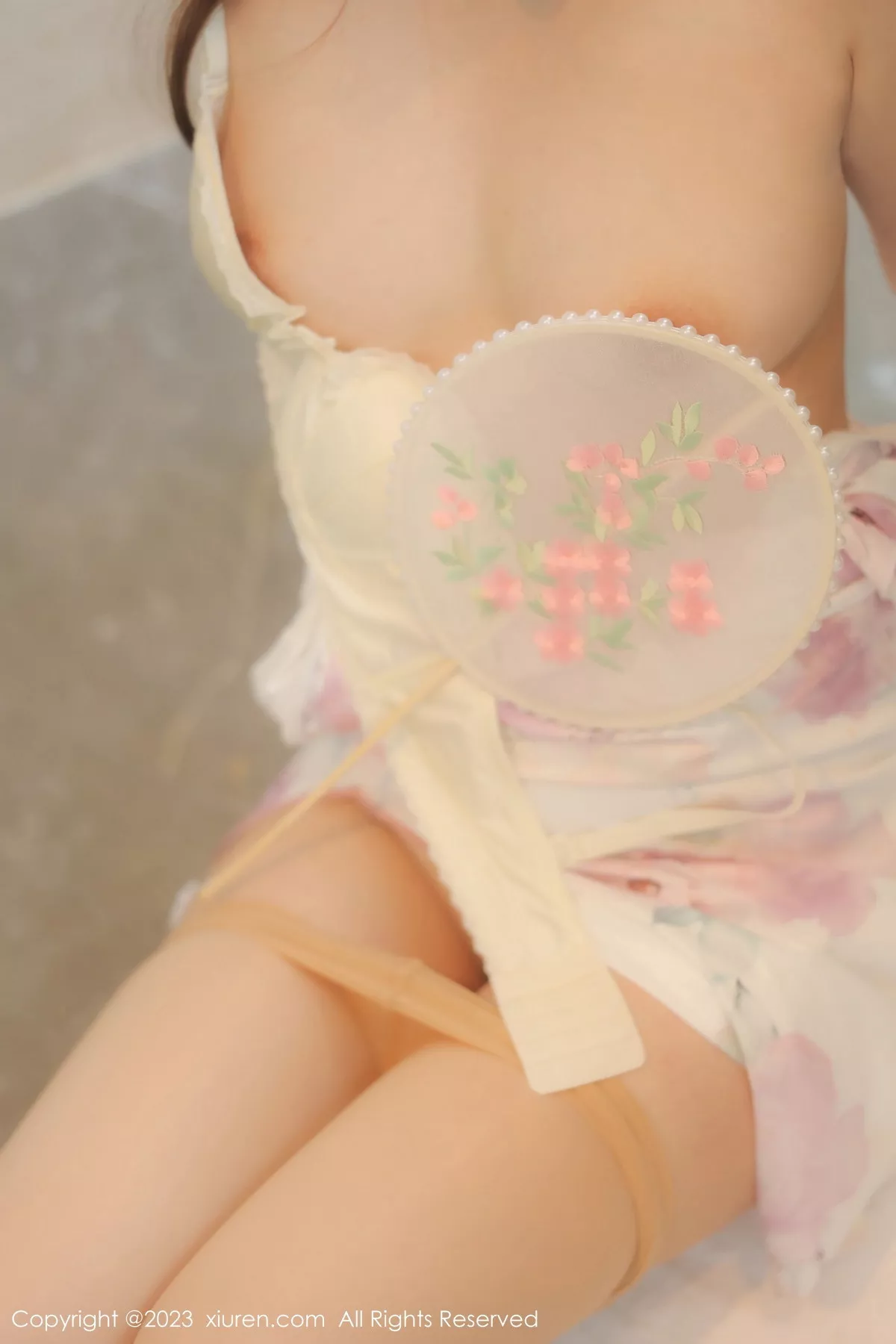 [XiuRen秀人网]第7262期江真真写真 [79P]-056