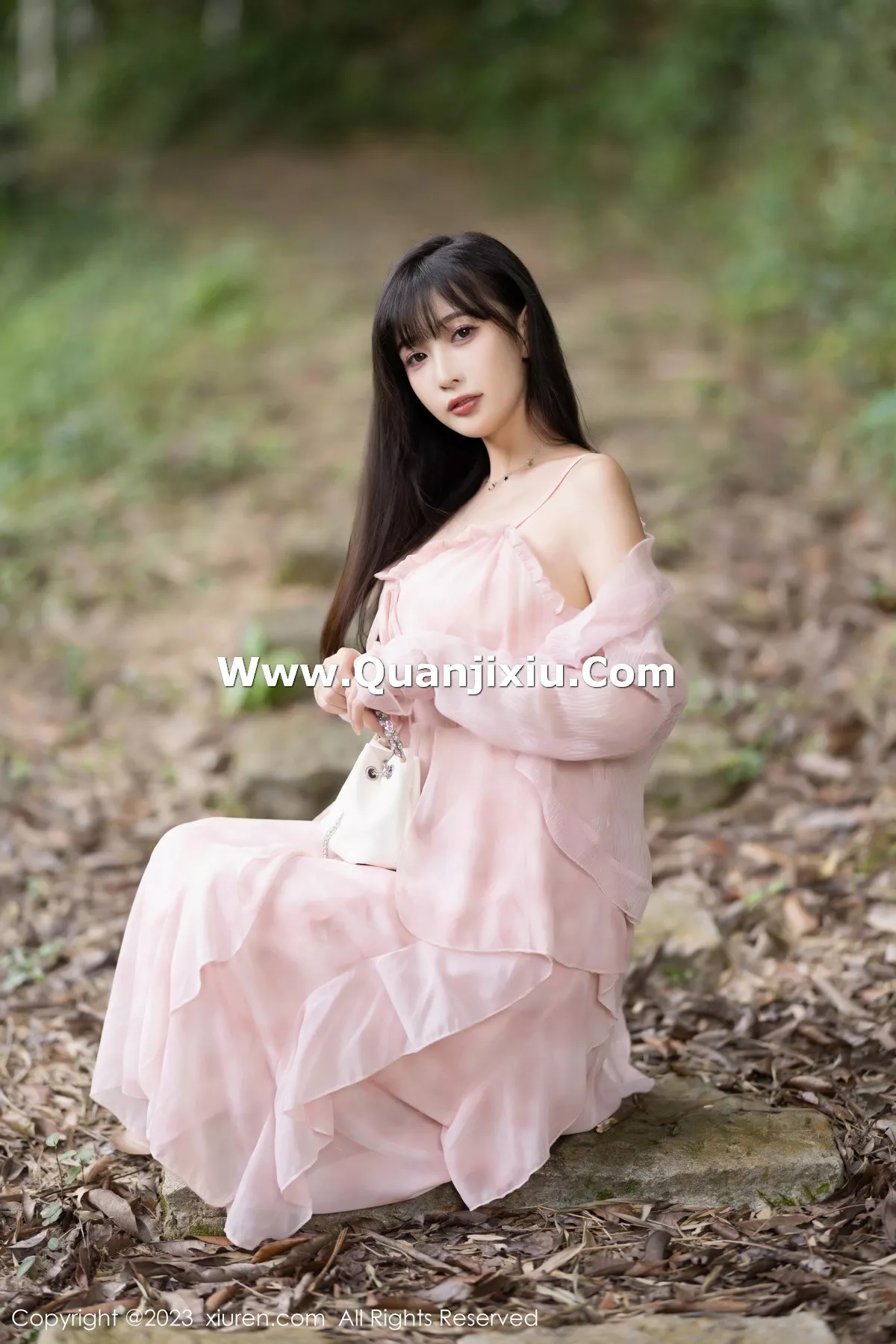 [XiuRen秀人网]第7263期林星阑写真 [83P]-007