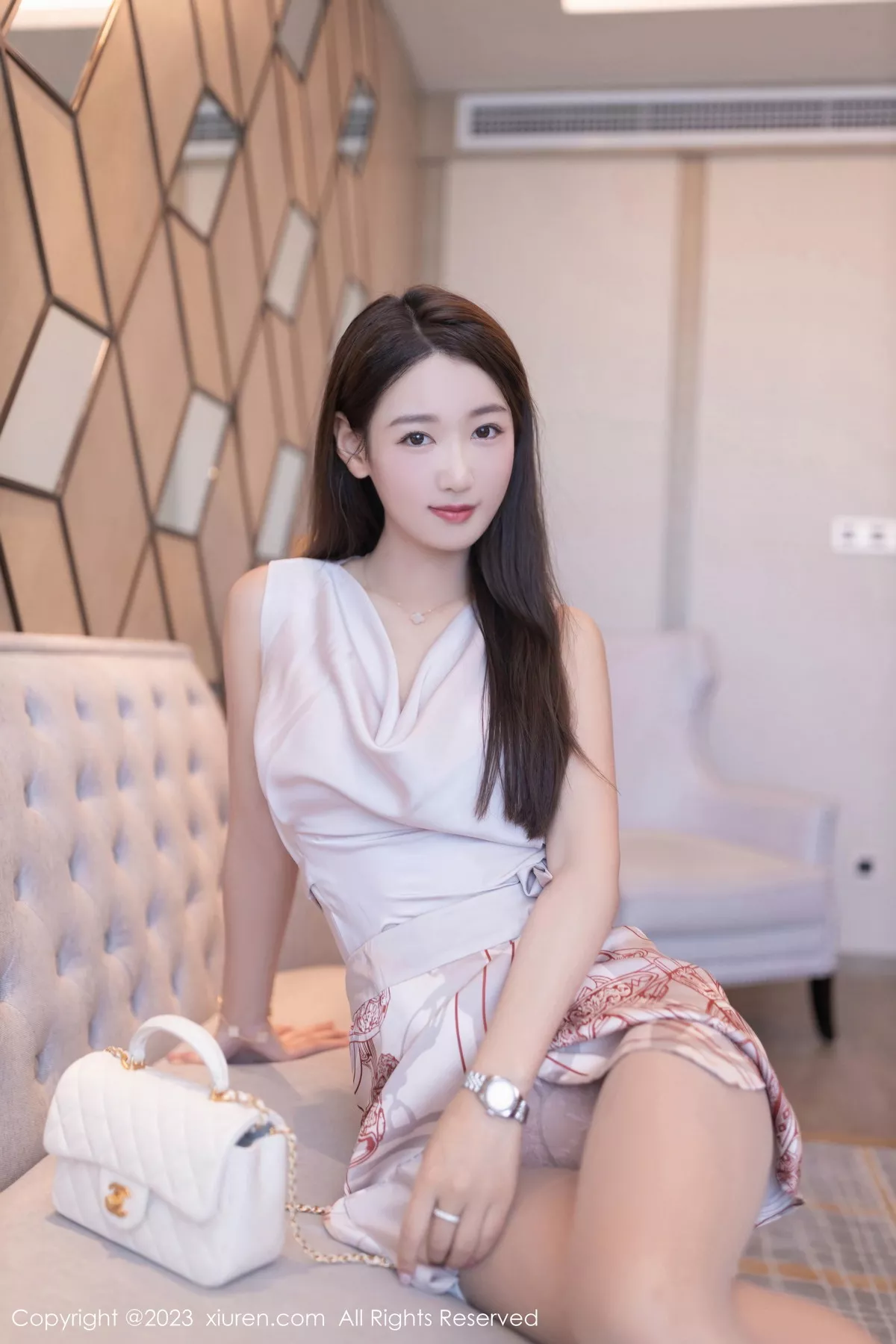 [XiuRen秀人网]第7264期唐安琪写真 [78P]-022