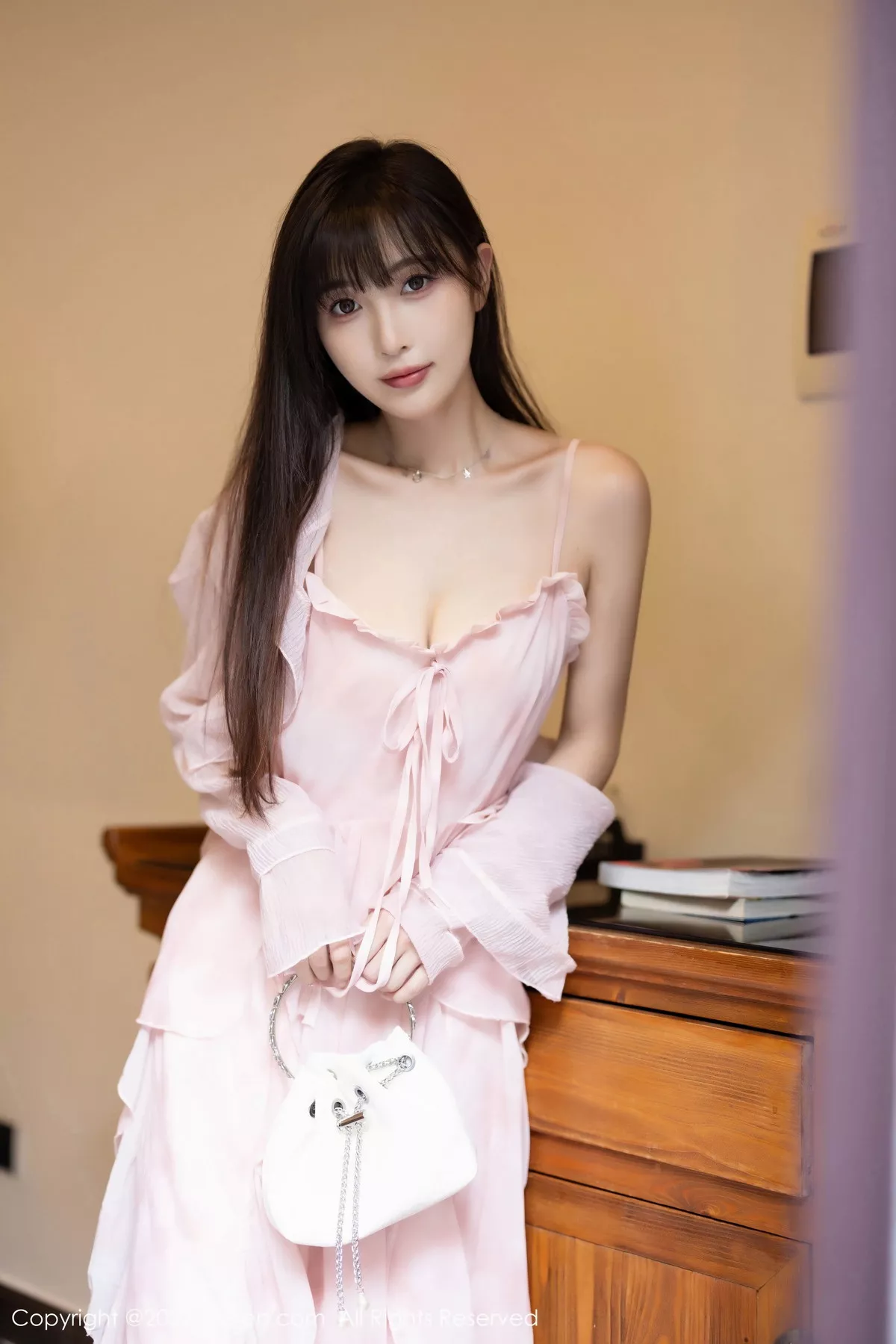 [XiuRen秀人网]第7263期林星阑写真 [83P]-011