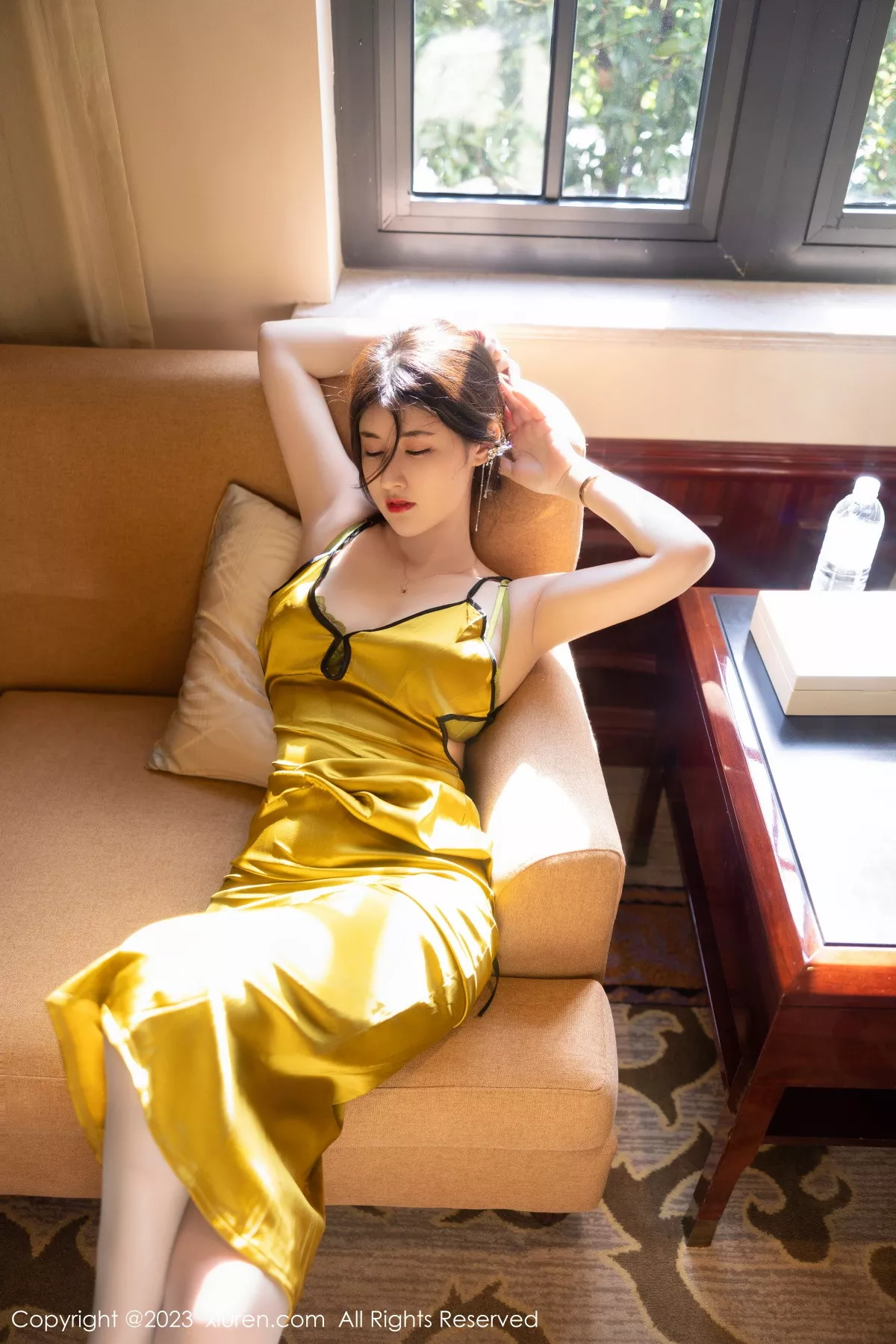 [XiuRen秀人网]第7302期诗诗写真 [83P]-072