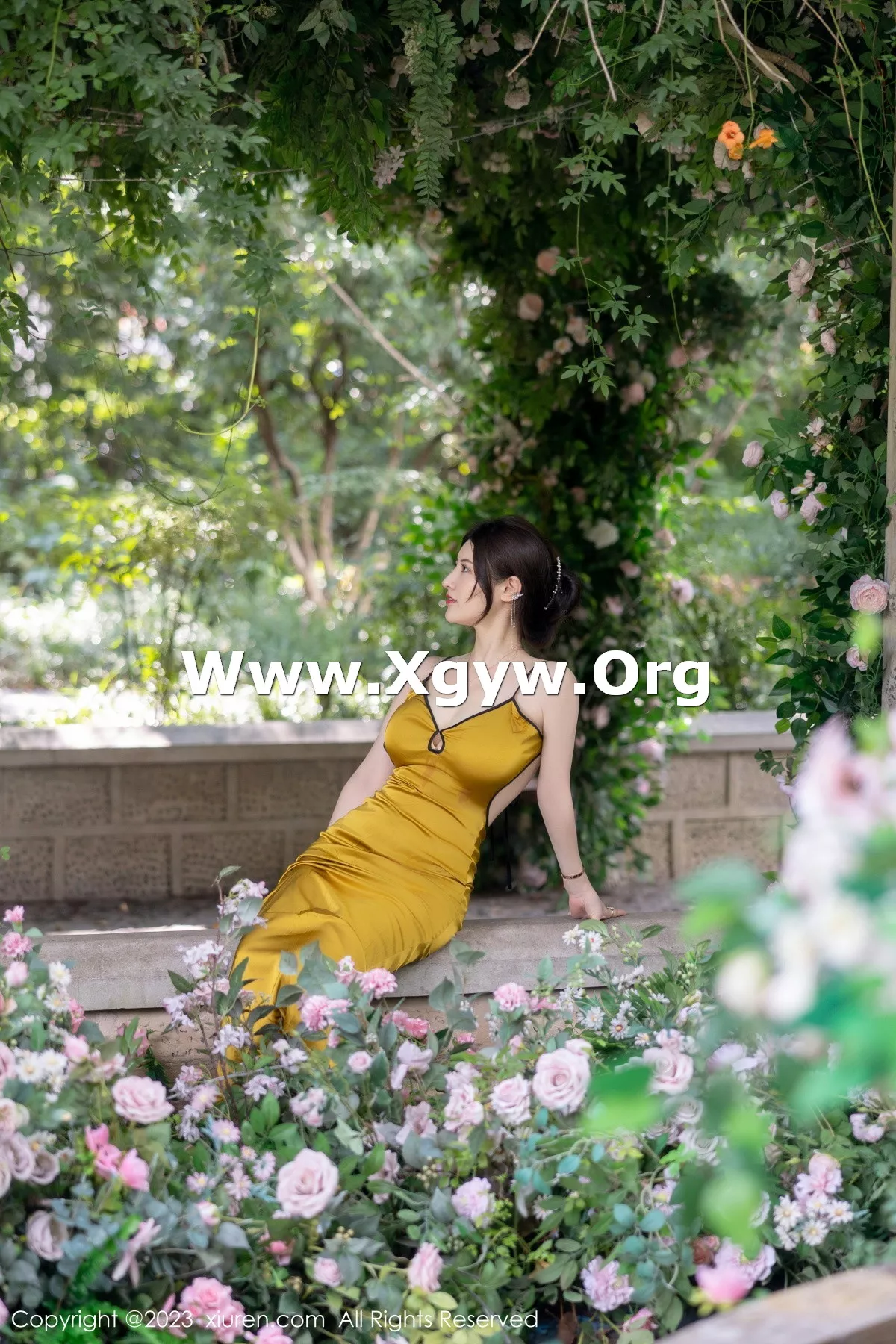 [XiuRen秀人网]第7302期诗诗写真 [83P]-047