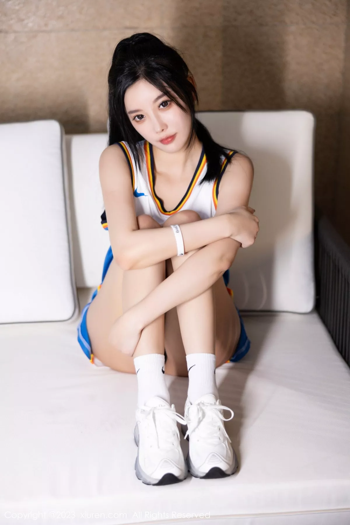 [XiuRen秀人网]第7304期杨晨晨写真 [86P]-026